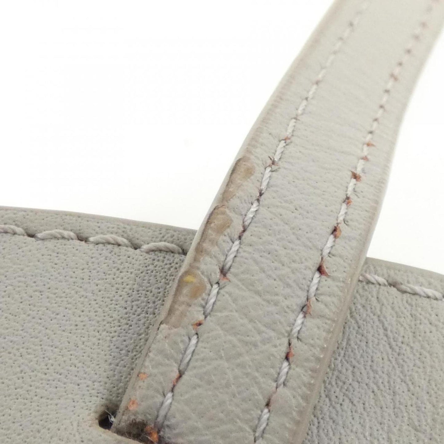 Loewe Bunny Pocket C623W48X01 Shoulder Bag