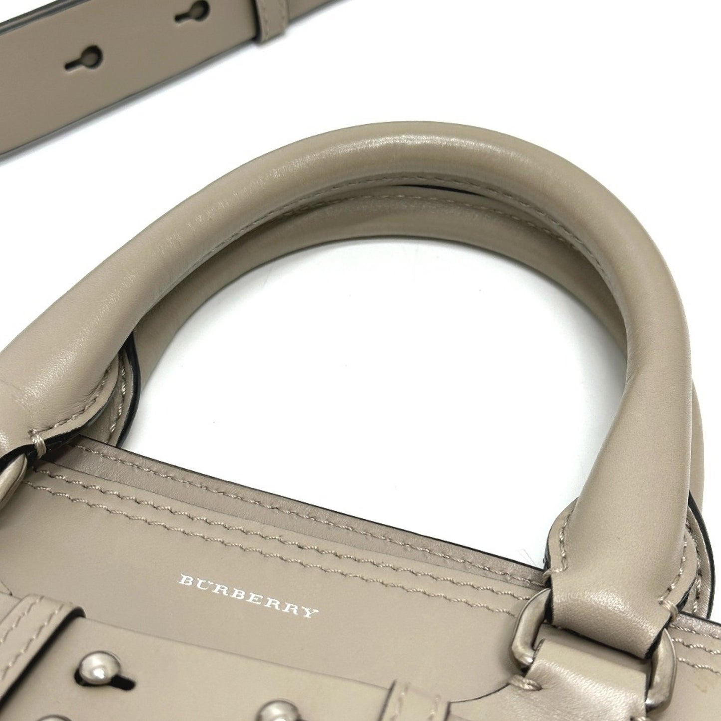 Burberry 4076673 Medium Belt Bag