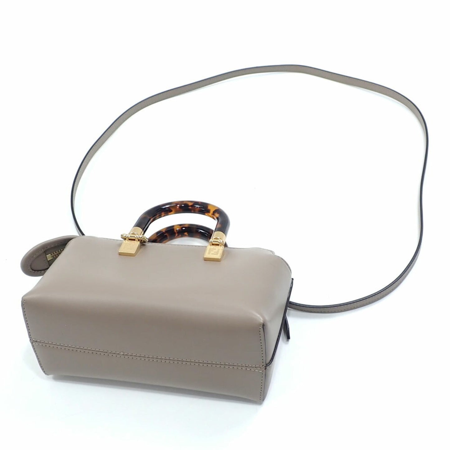 Fendi Handbag By The Way Mini