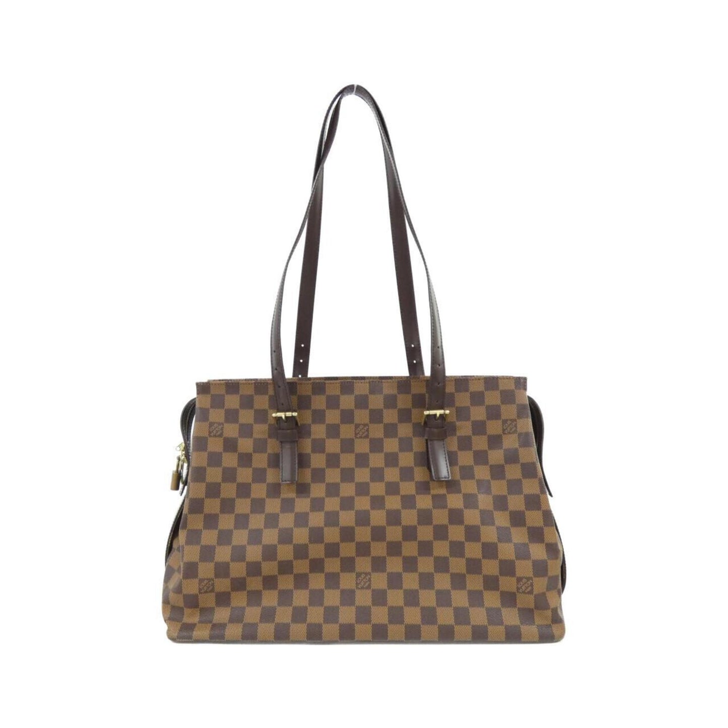 Louis Vuitton Damier Chelsea N51119 Shoulder Bag