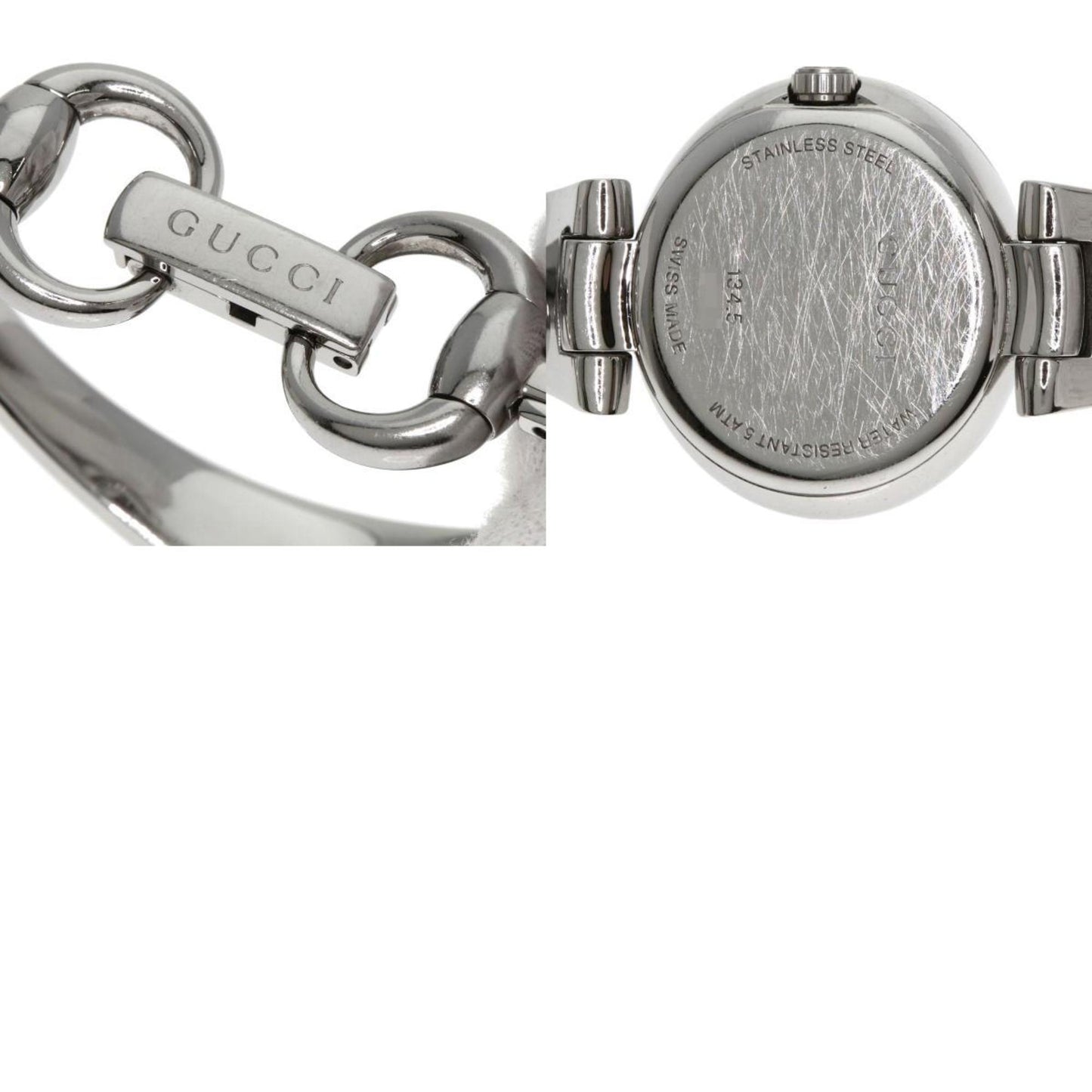 Gucci 134.5 G Balloon Watch