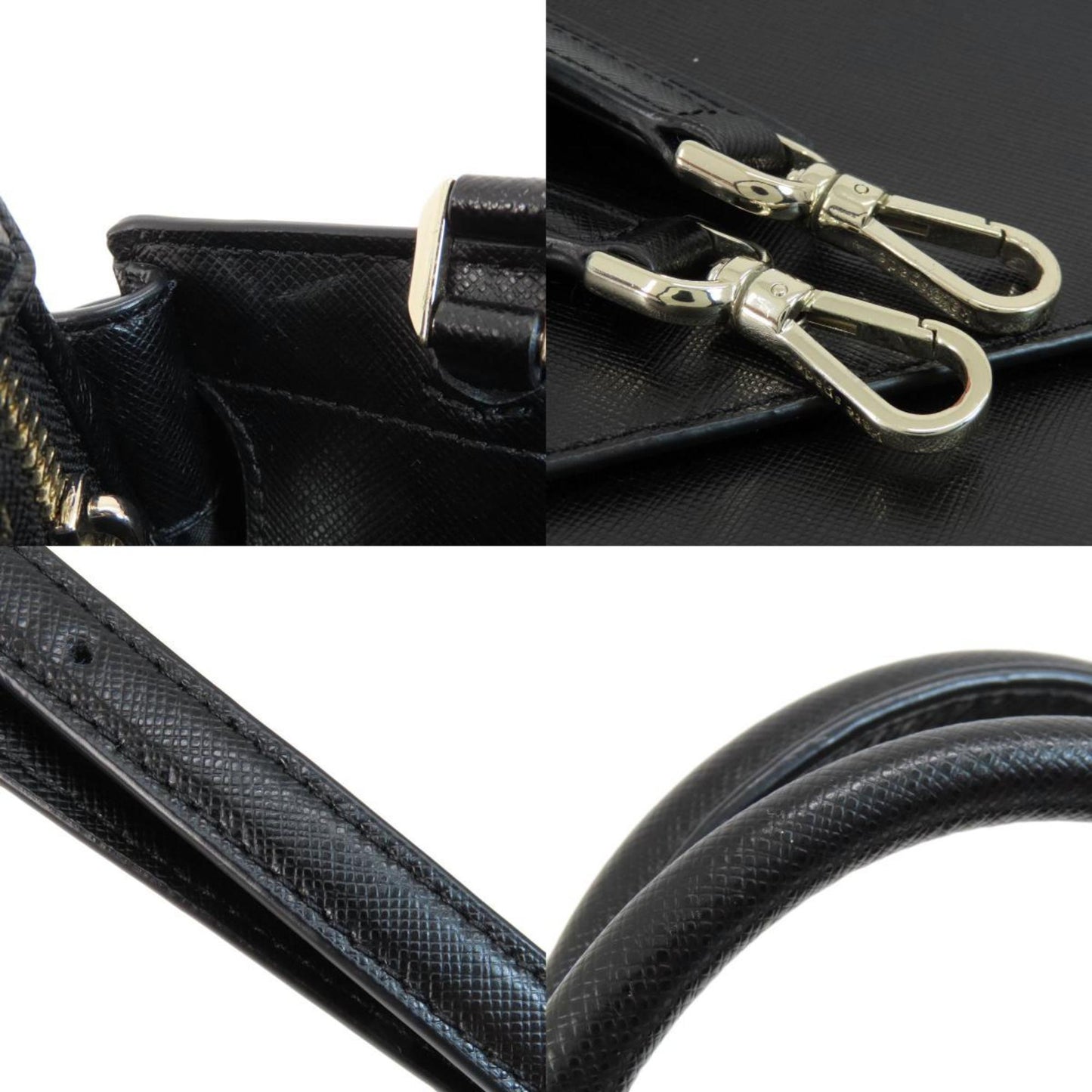 Kate Spade Handbag Leather
