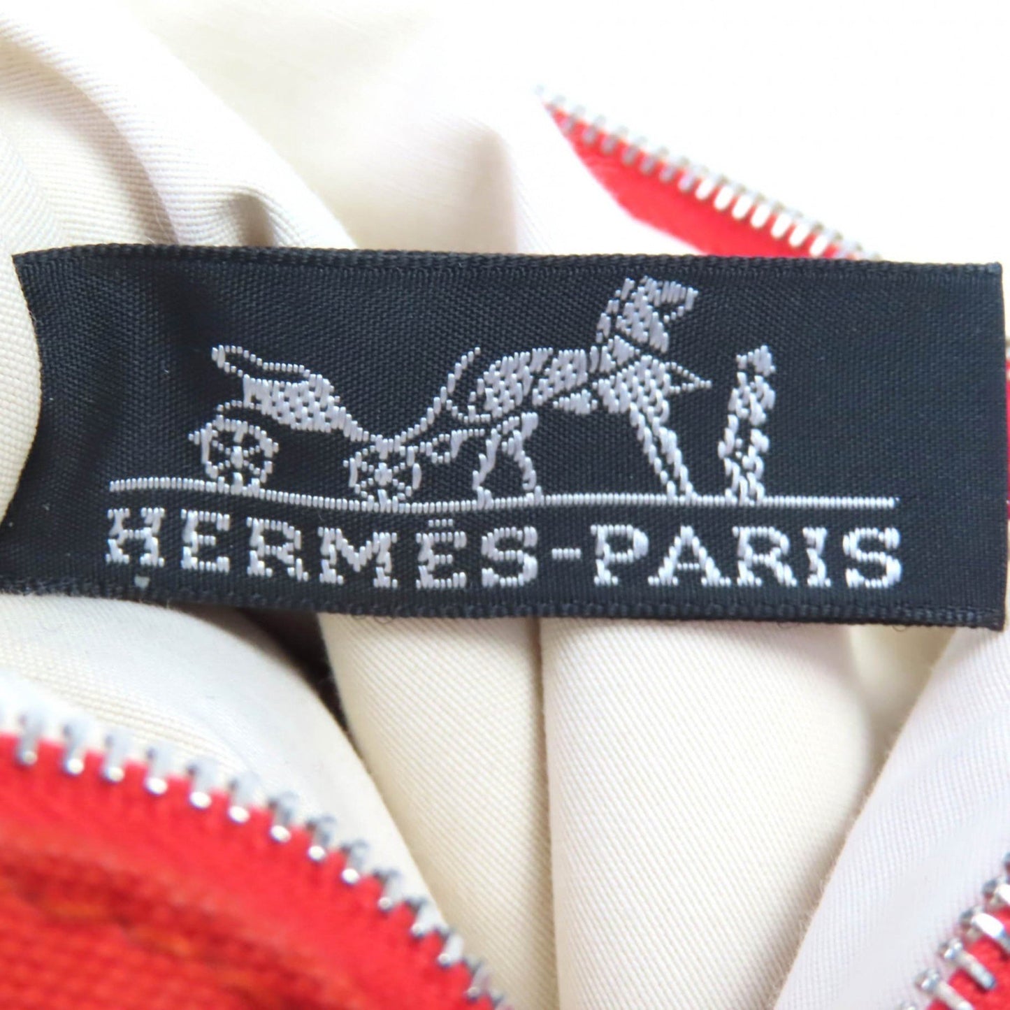 Hermes Bolide Mini Pouch