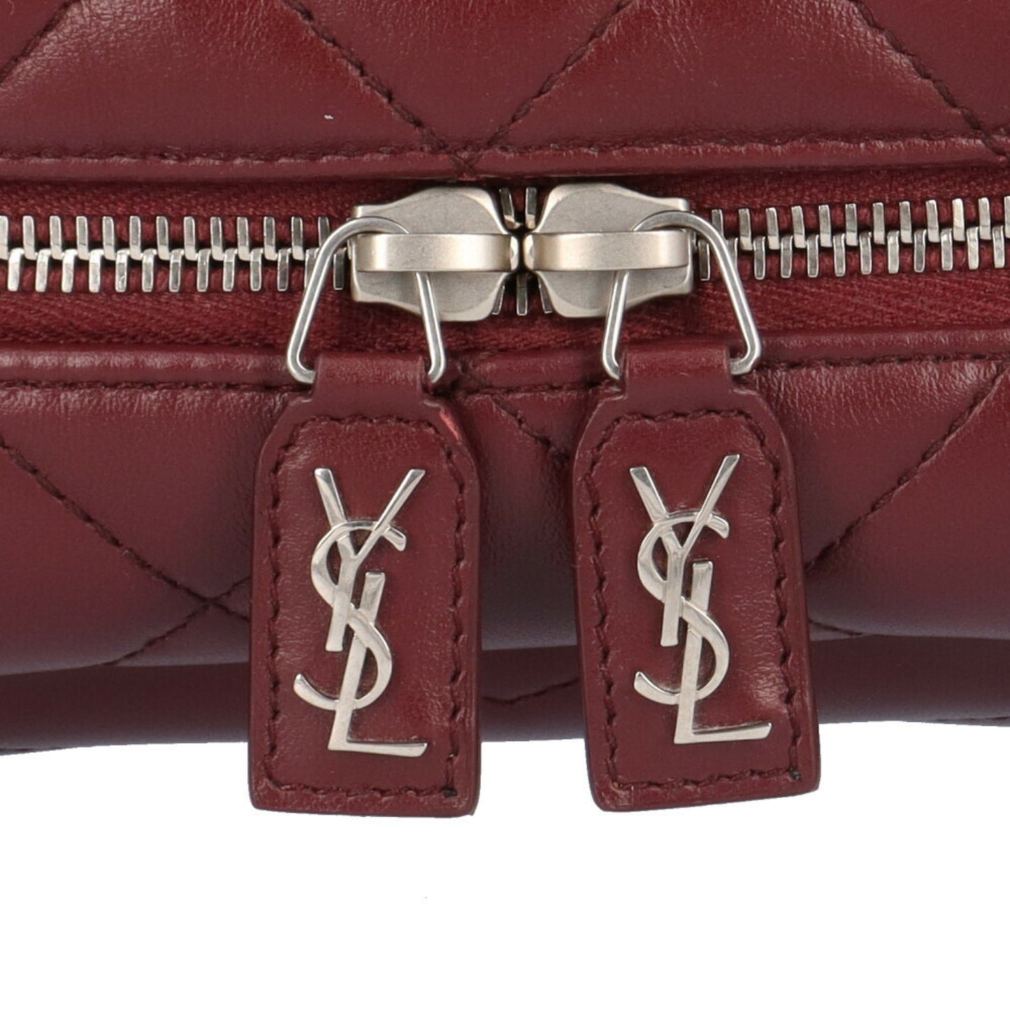 Saint Laurent Lulu Shoulder Bag