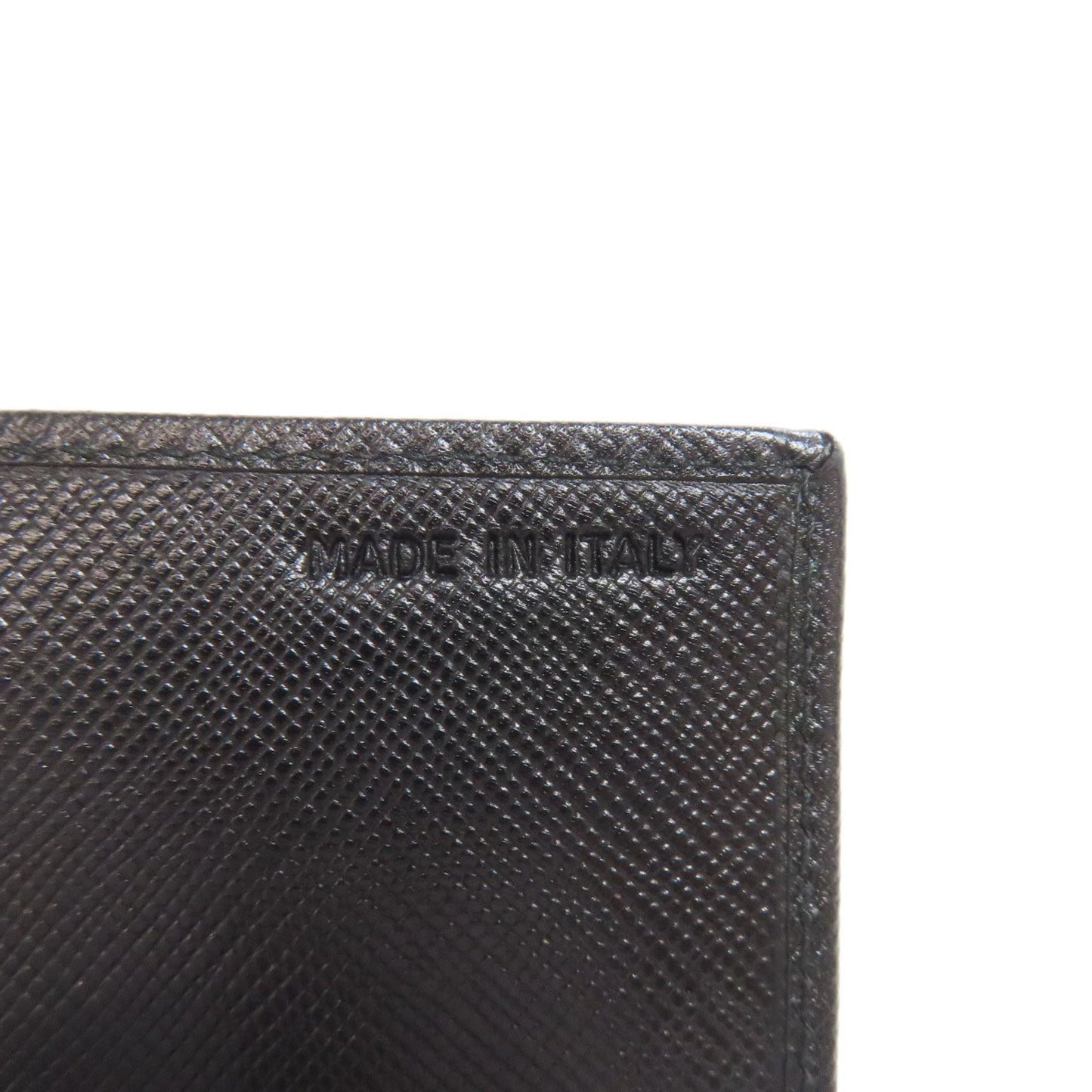 Prada M504A Business Card Case