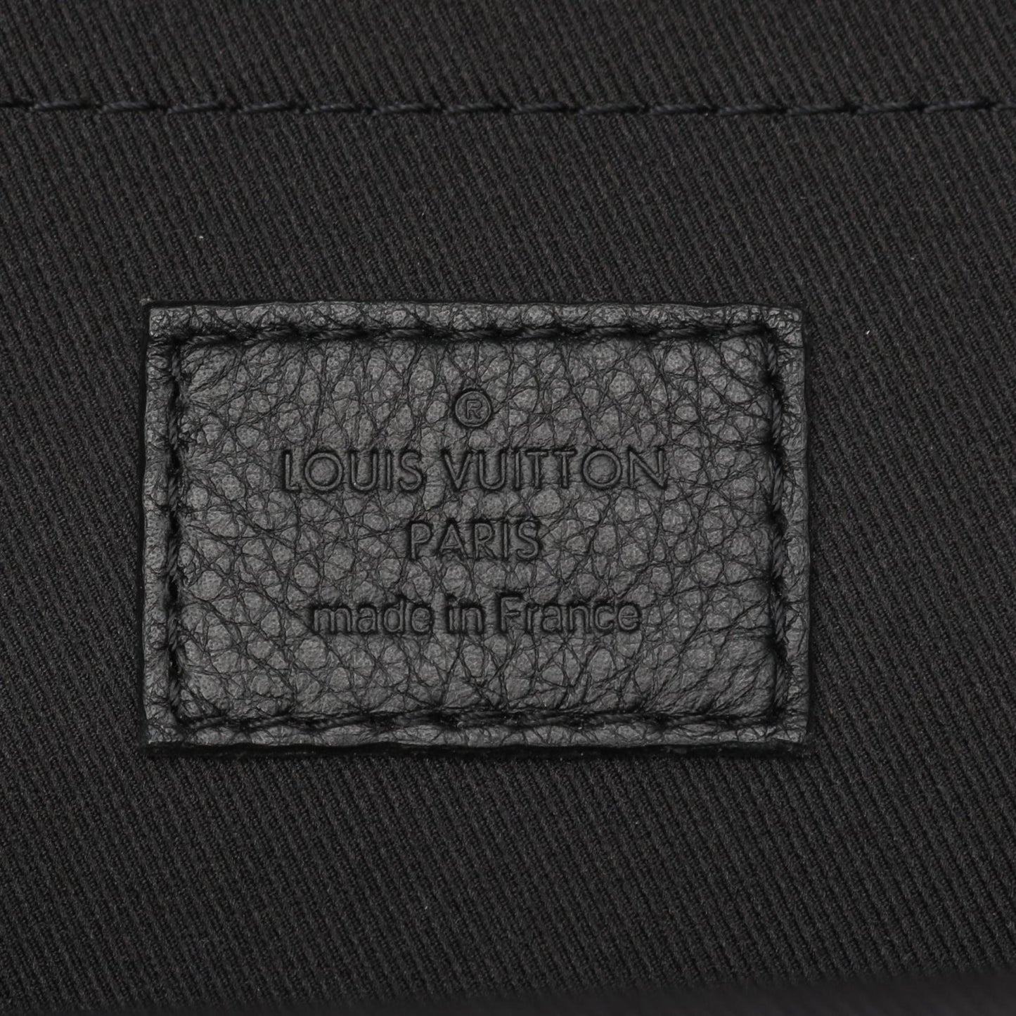 Louis Vuitton Palm Springs Backpack Pm Rucksack Coated Canvas Leather Monogram