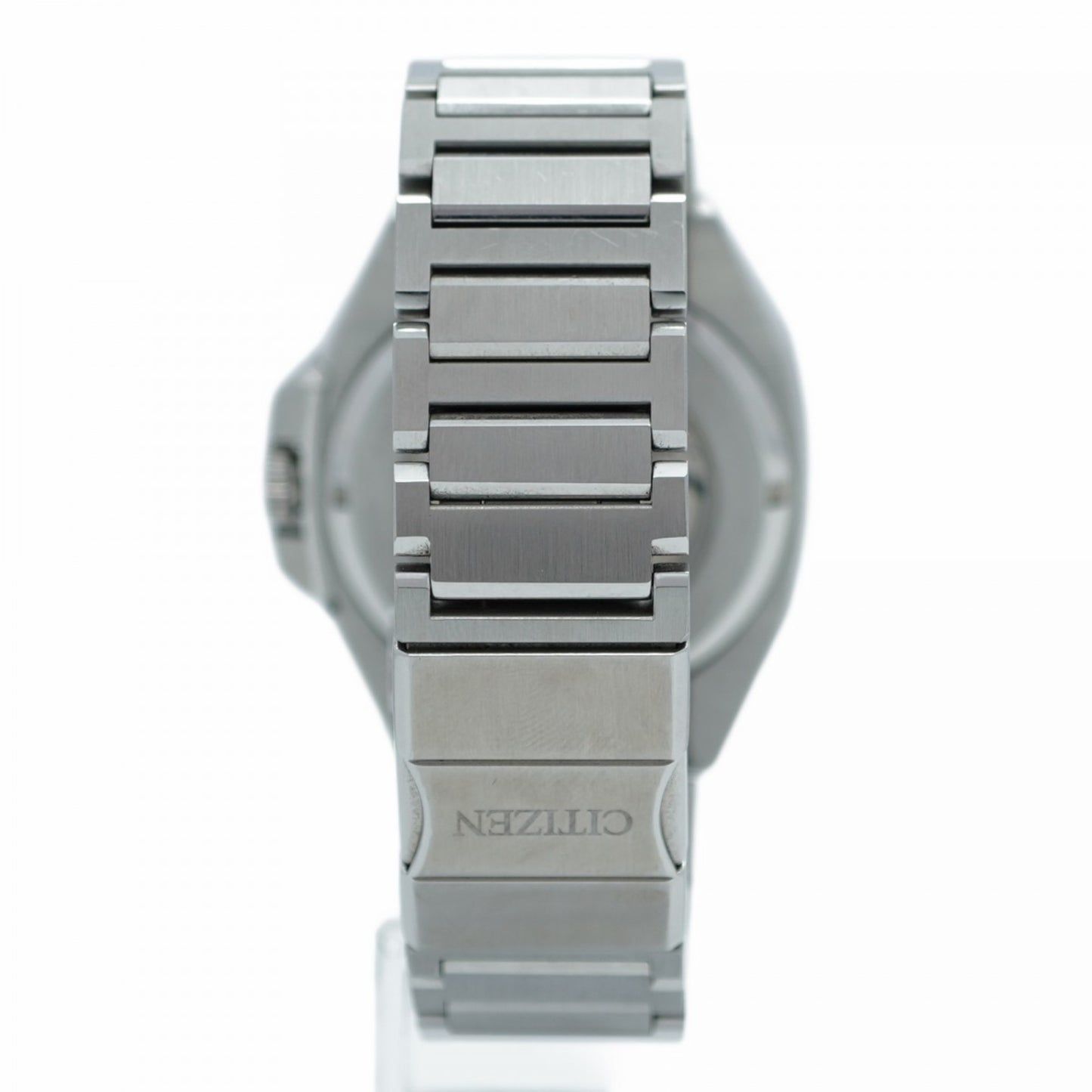 Citizen Series 8 Nb6050-51E Black Dial