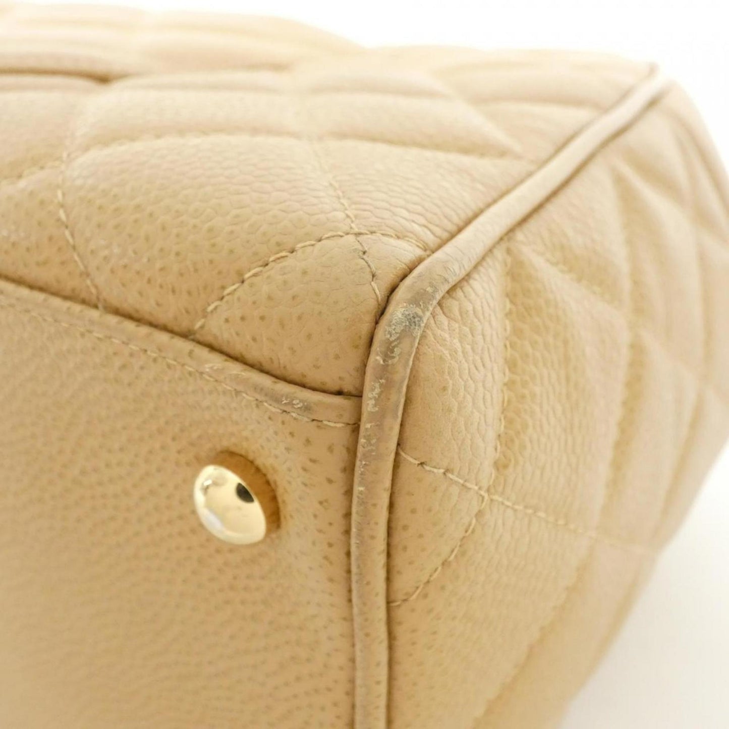 Chanel 20997 Boston Bag