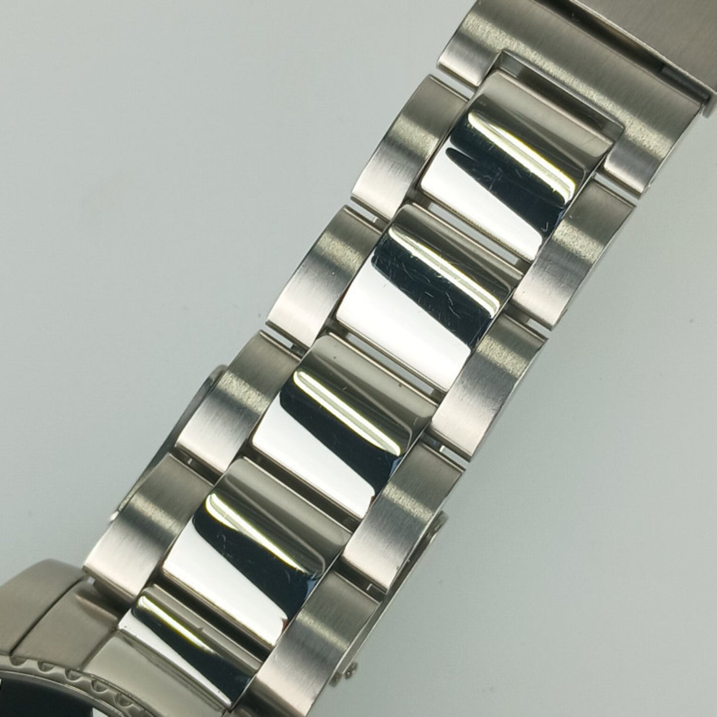Longines Hydroconquest L3.781.4.56.6 Silver Black Dial Stainless Steel