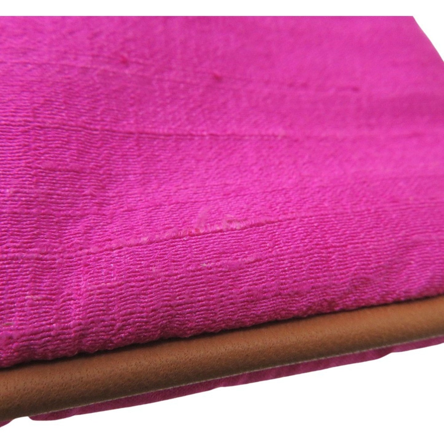 Hermes Bolide Pouch 16 Silk Rose Pivoine 0101Hermes