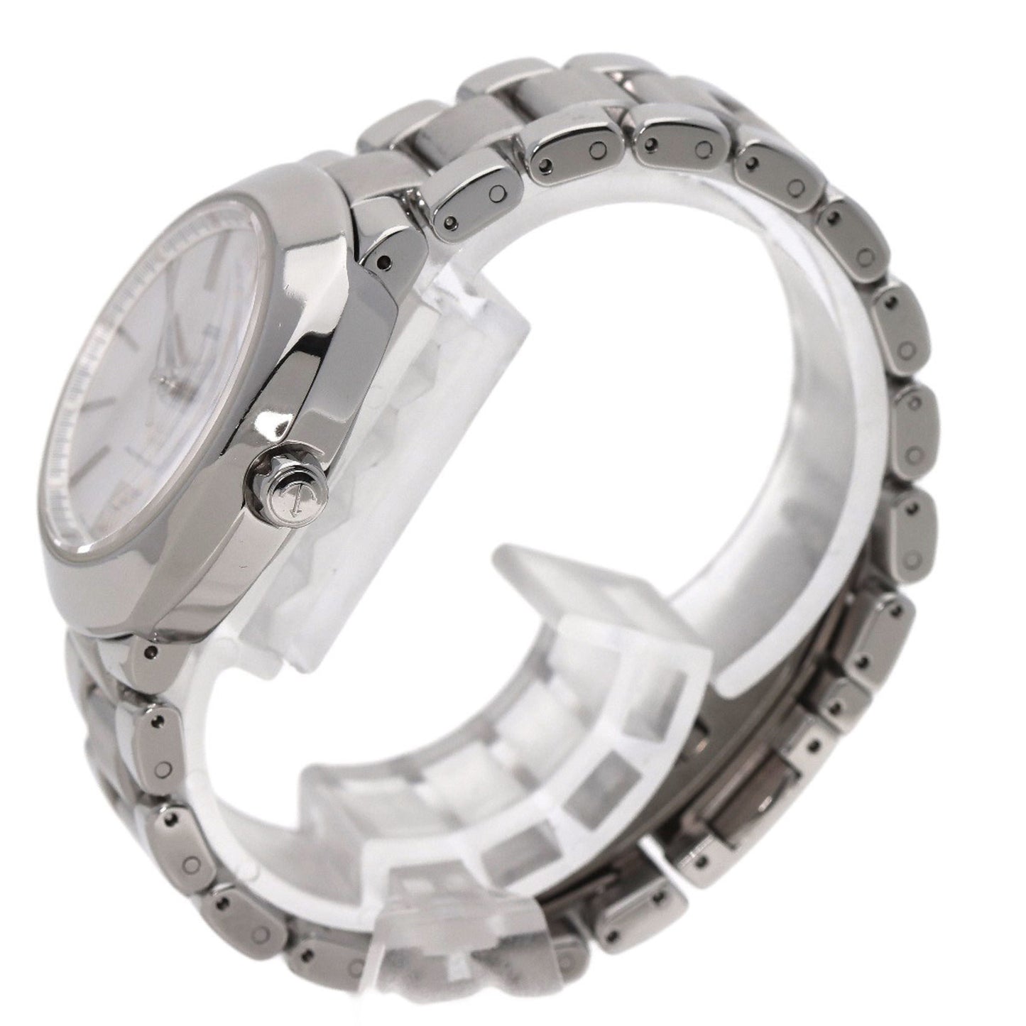 Rado 580.0514.3 Diamond Star Watch Stainless Steel Ss
