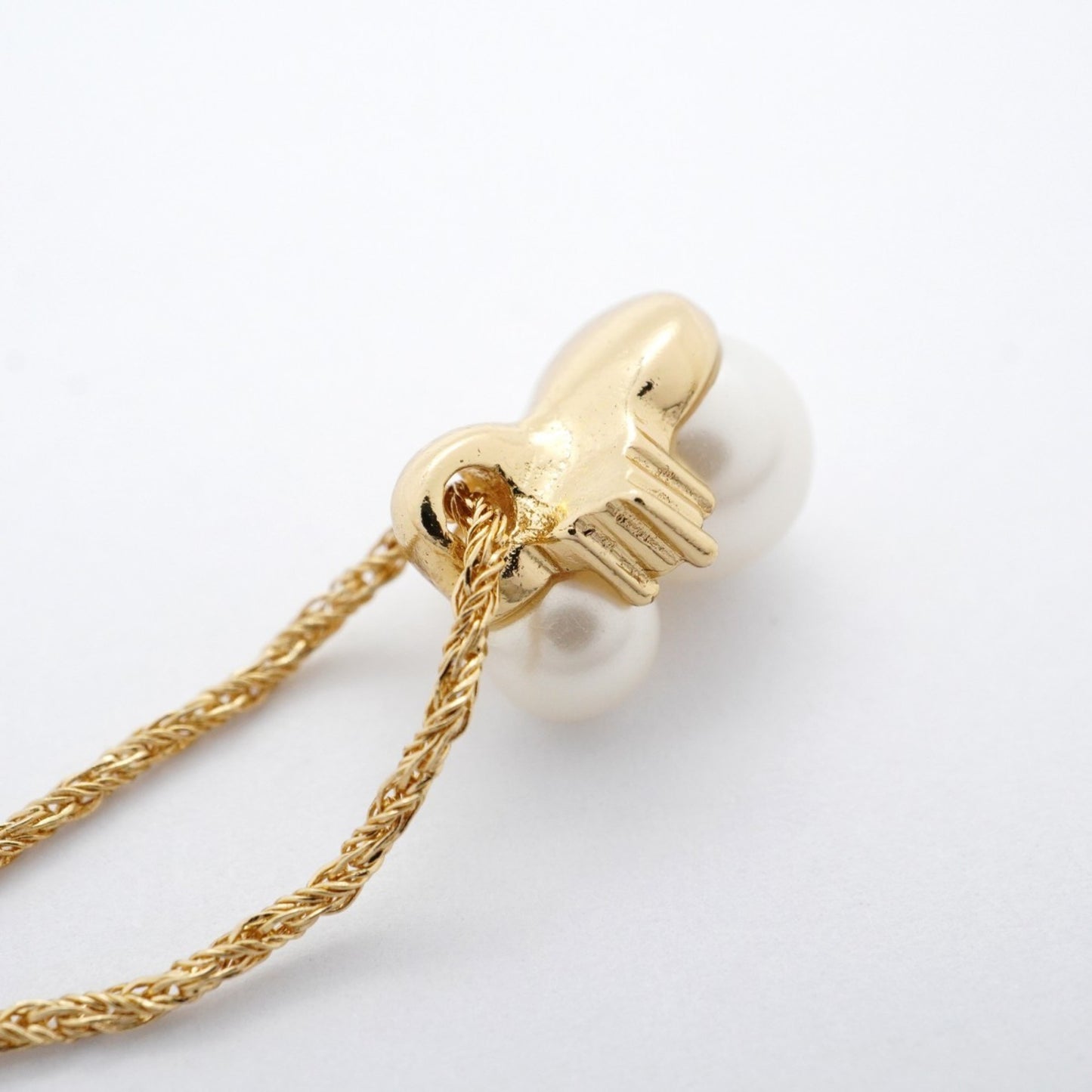 Christian Dior Necklace