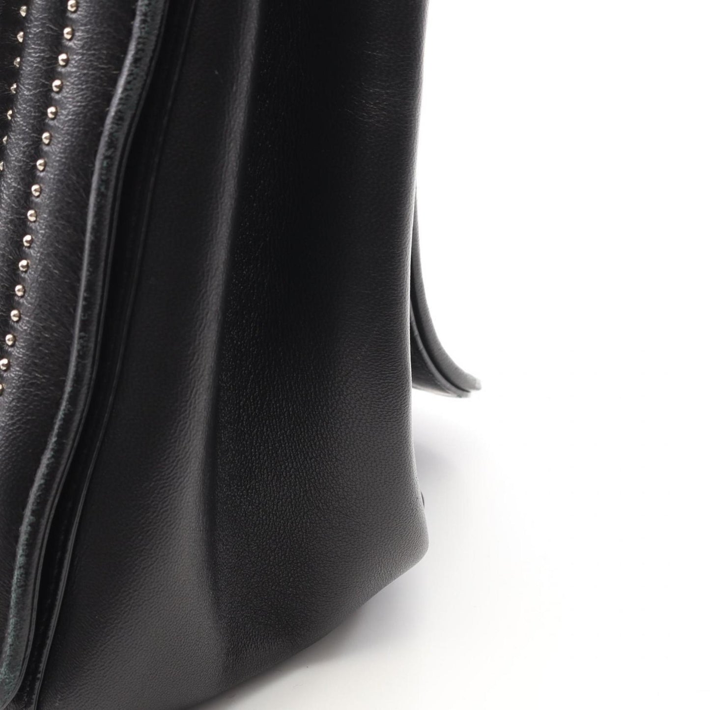 Jimmy Choo Helia Shoulder Bag