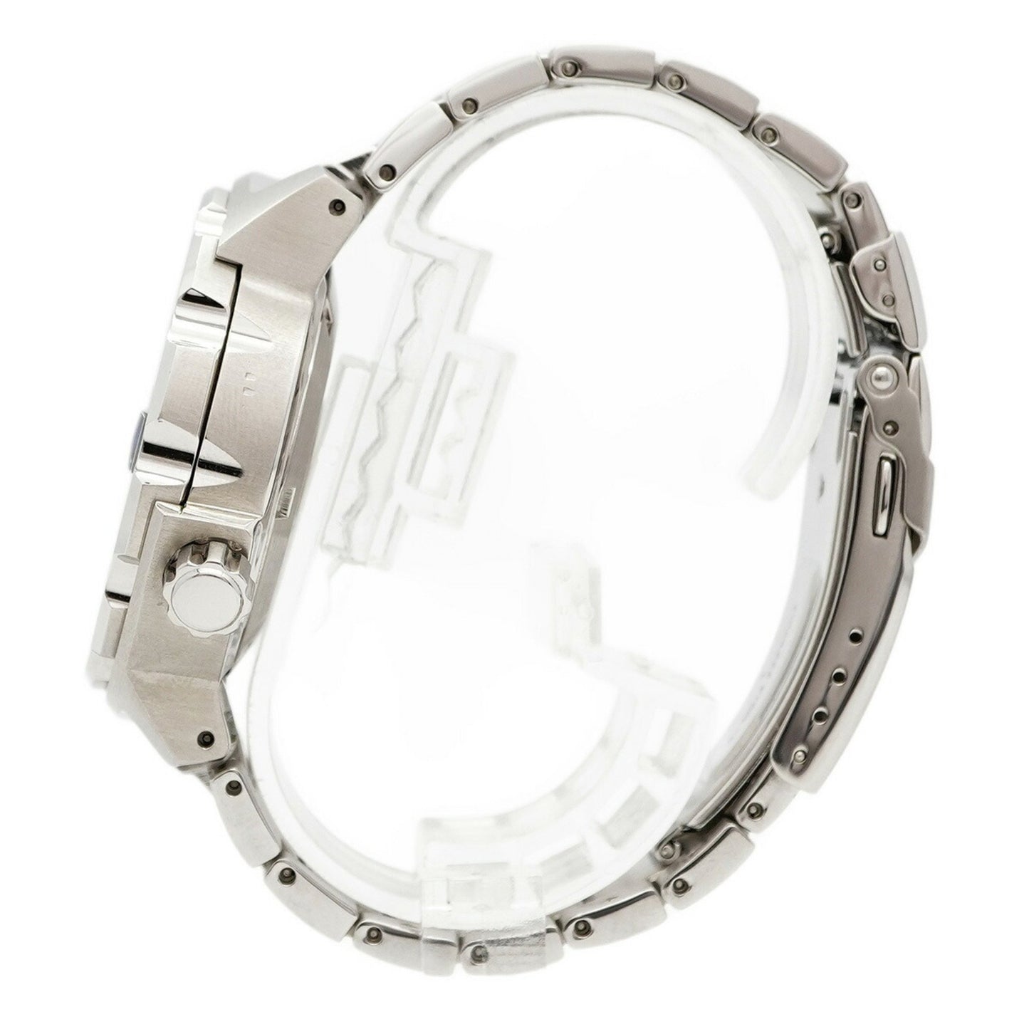 Seiko Prospex 4R36-11D0 Sbdy115 Blue Dial