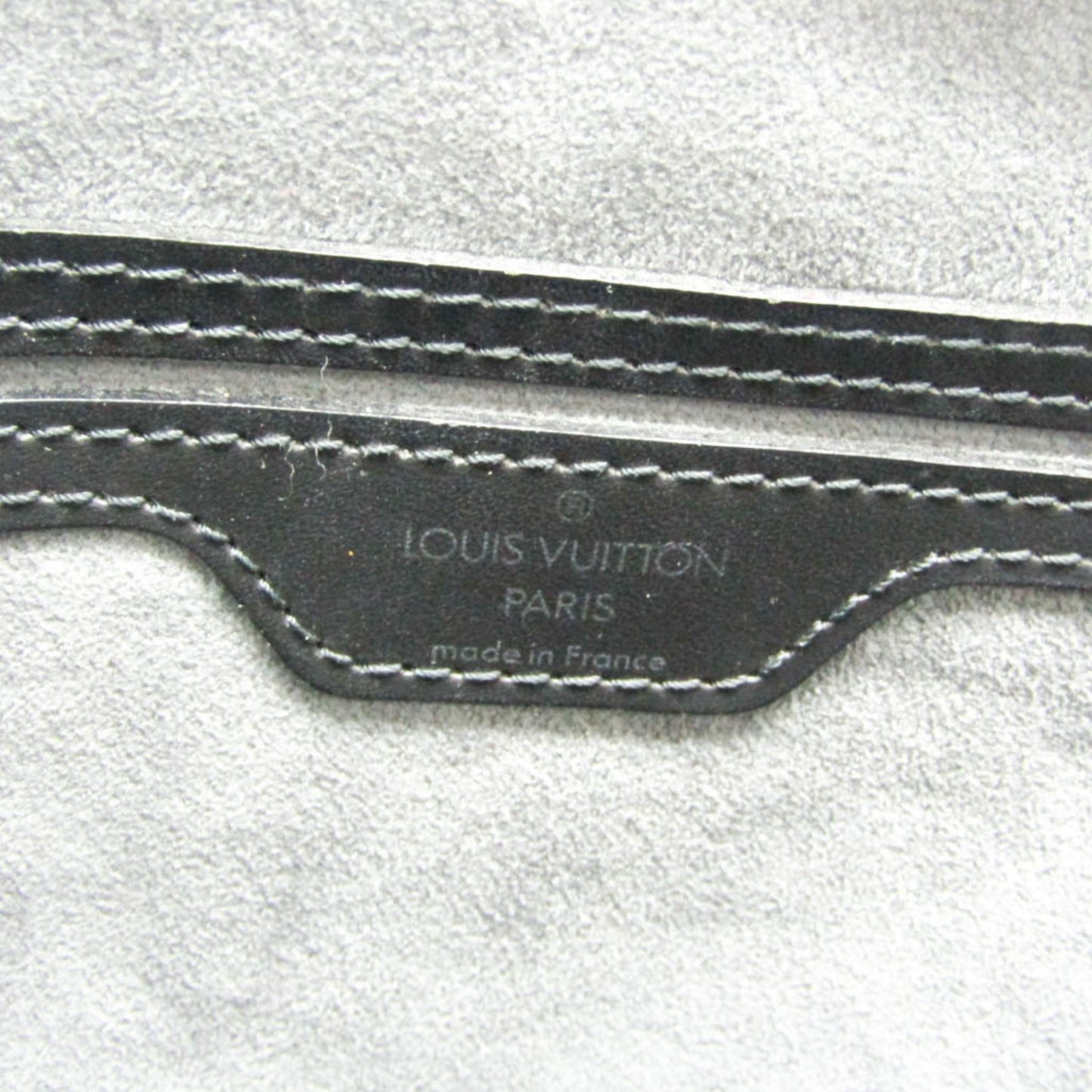 Louis Vuitton Epi Coblanc M52292 Men