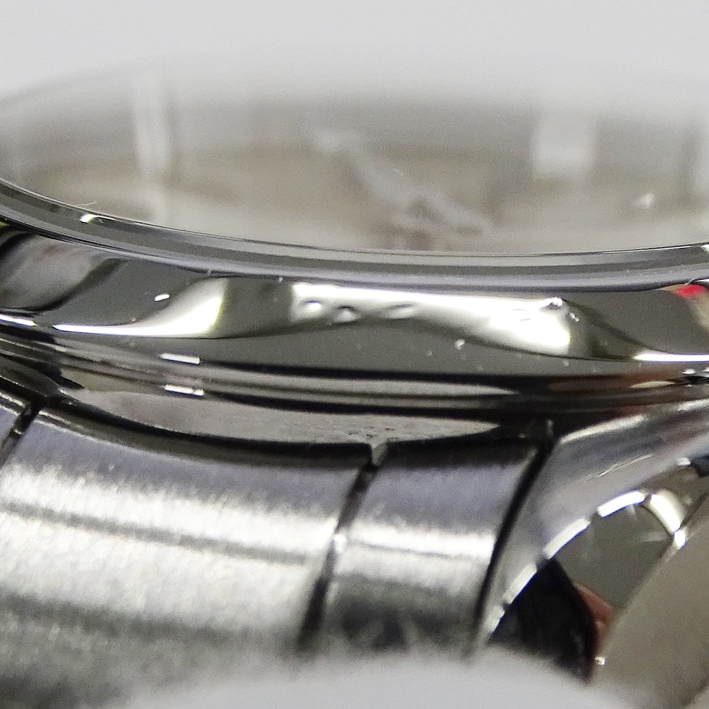 Omega Seamaster Aqua Terra 2577.30 Women'S Watch With Date Display