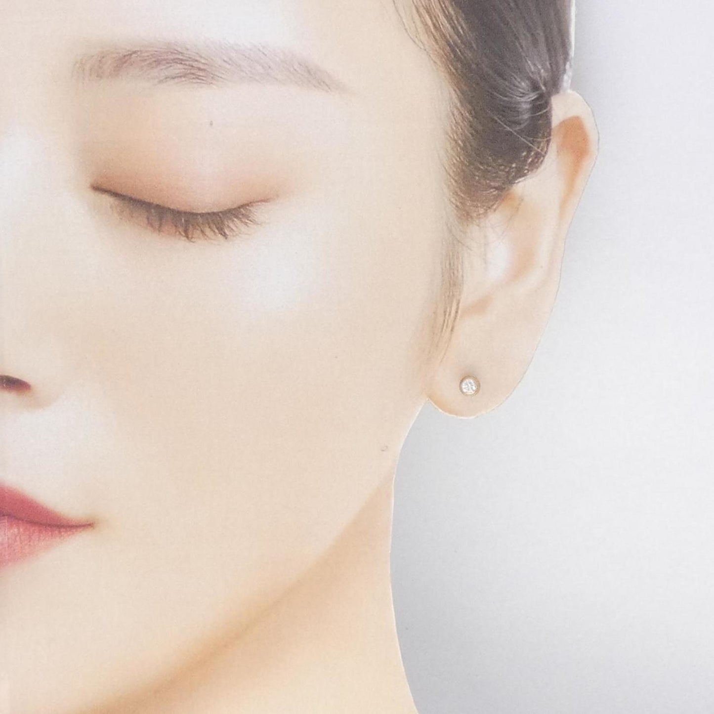 Cartier D'Amour Earrings