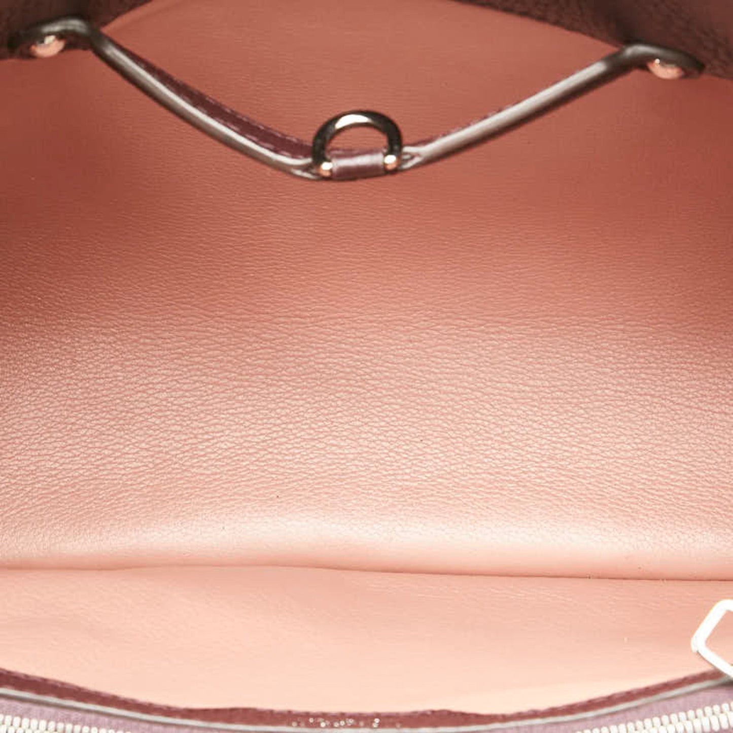 Louis Vuitton Capucines Mm Handbag M48869 Ketch Purple Leather