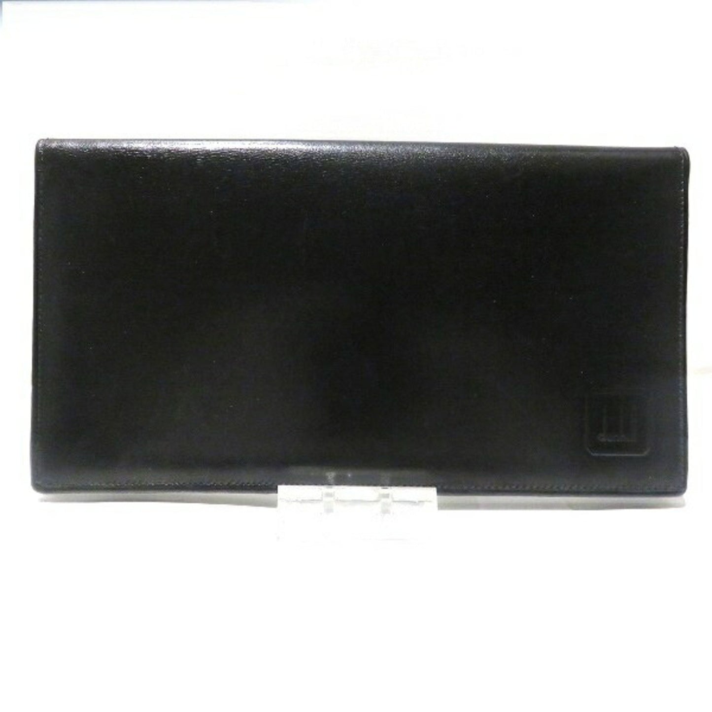 Dunhill Wb1250A Long Wallet Bi-Fold