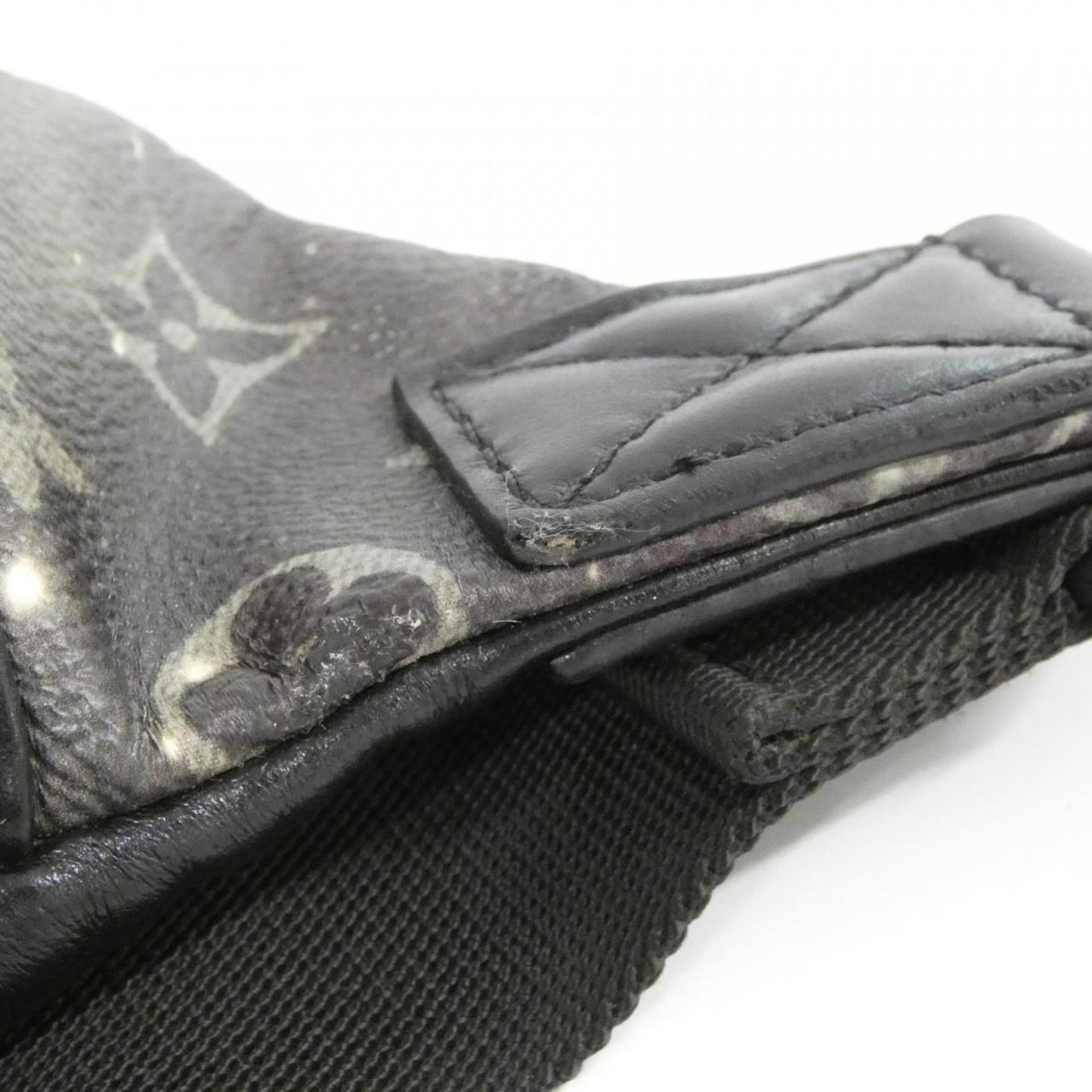 Louis Vuitton Monogram Galaxy Discovery Bum Bag M44444 Shoulder