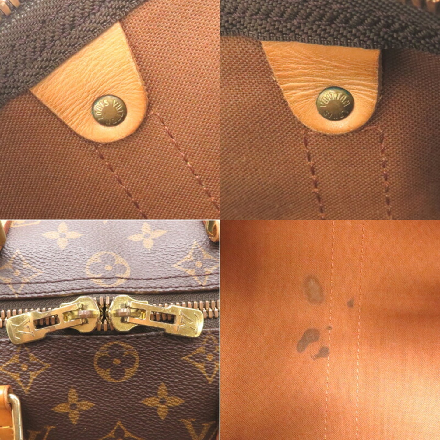 Louis Vuitton Keepall 45 Boston Bag For Women And Men