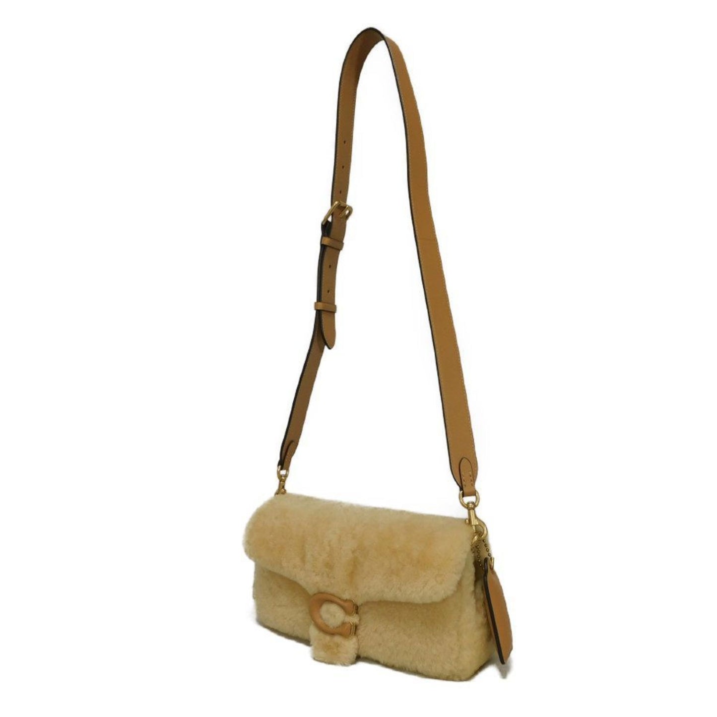 Coach Pillow Tabby Shoulder Bag