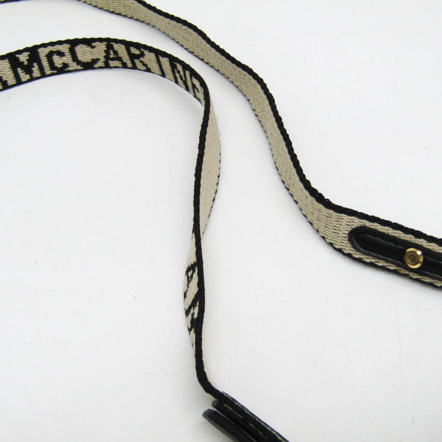 Stella Mccartney Mini Stella Logo 700159 W8542 Women'S Polyester