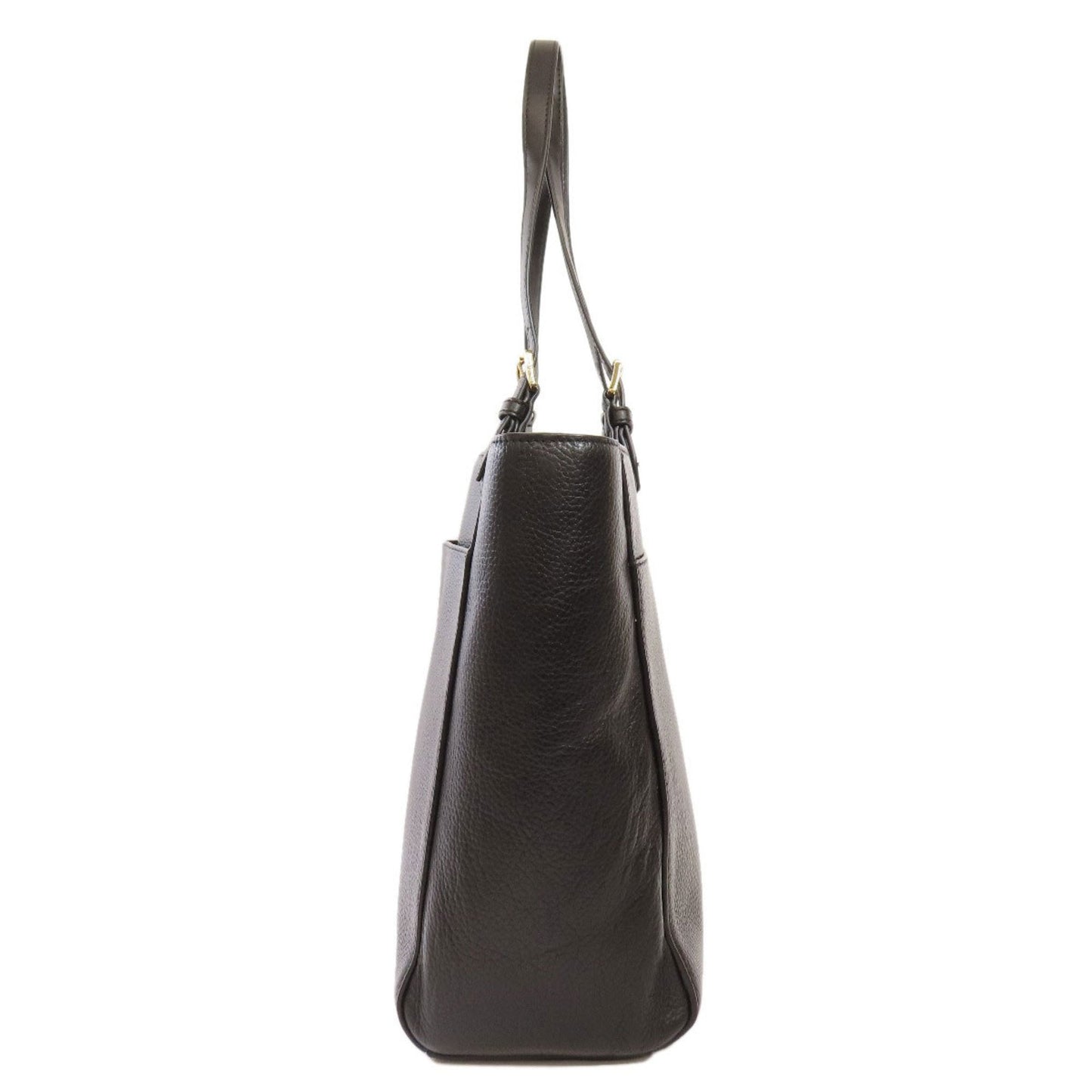 Michael Kors Leather Tote Bag