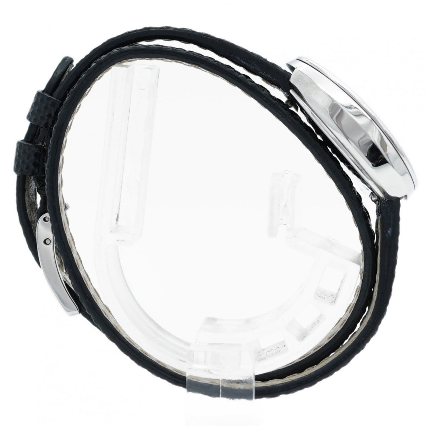 Bvlgari Serpenti 102782 Black Dial