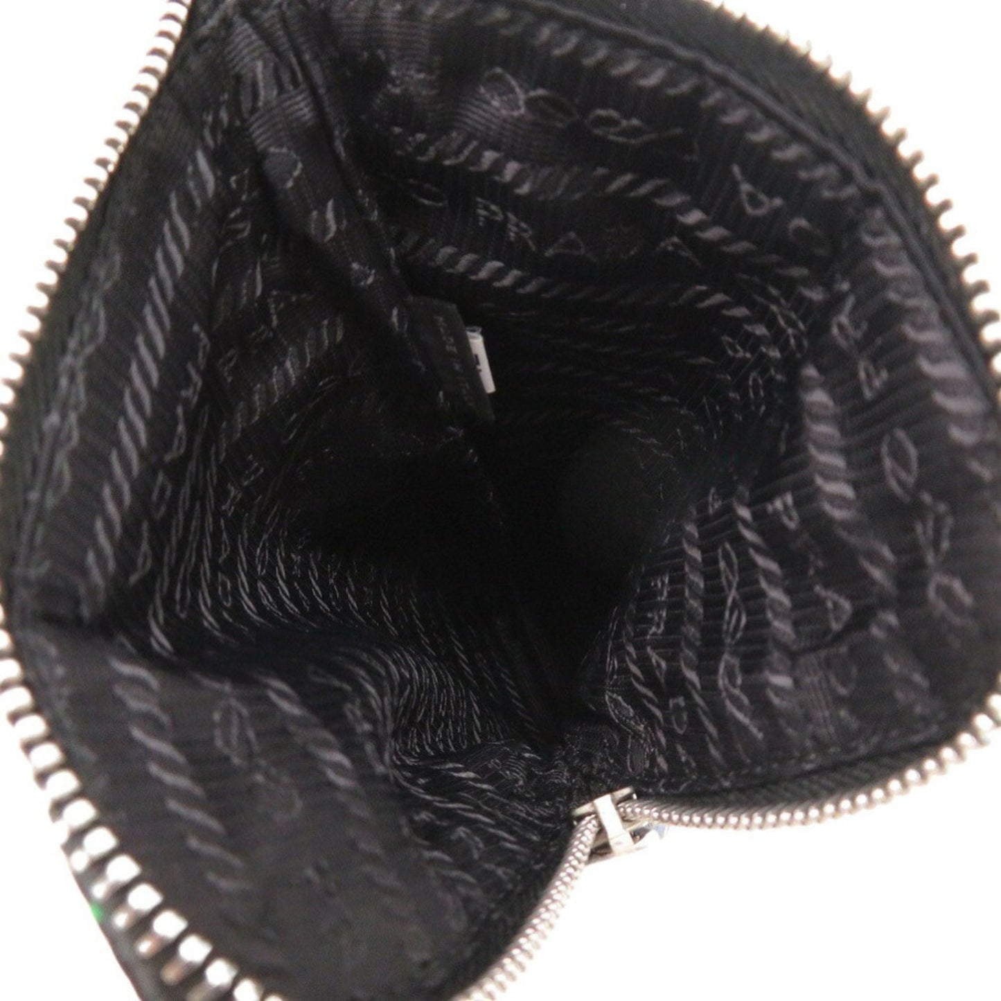 Prada Phone Bag
