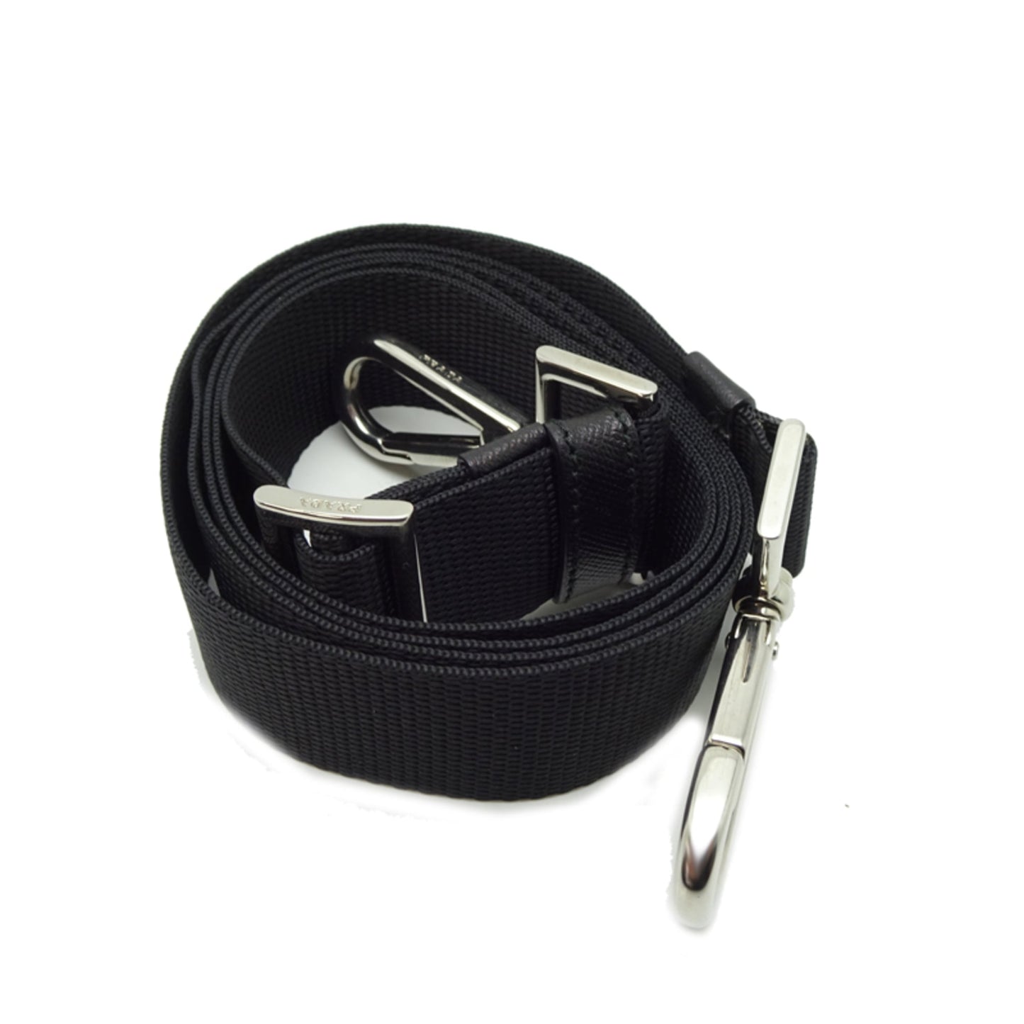 Nylon Prada Tote Bag