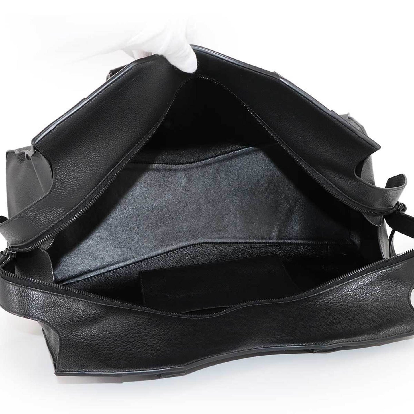 Balenciaga Neo Classic City Large Handbag In Black Leather