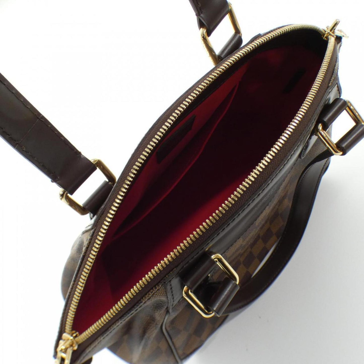 Louis Vuitton Damier Verona Pm N41117 Handbag