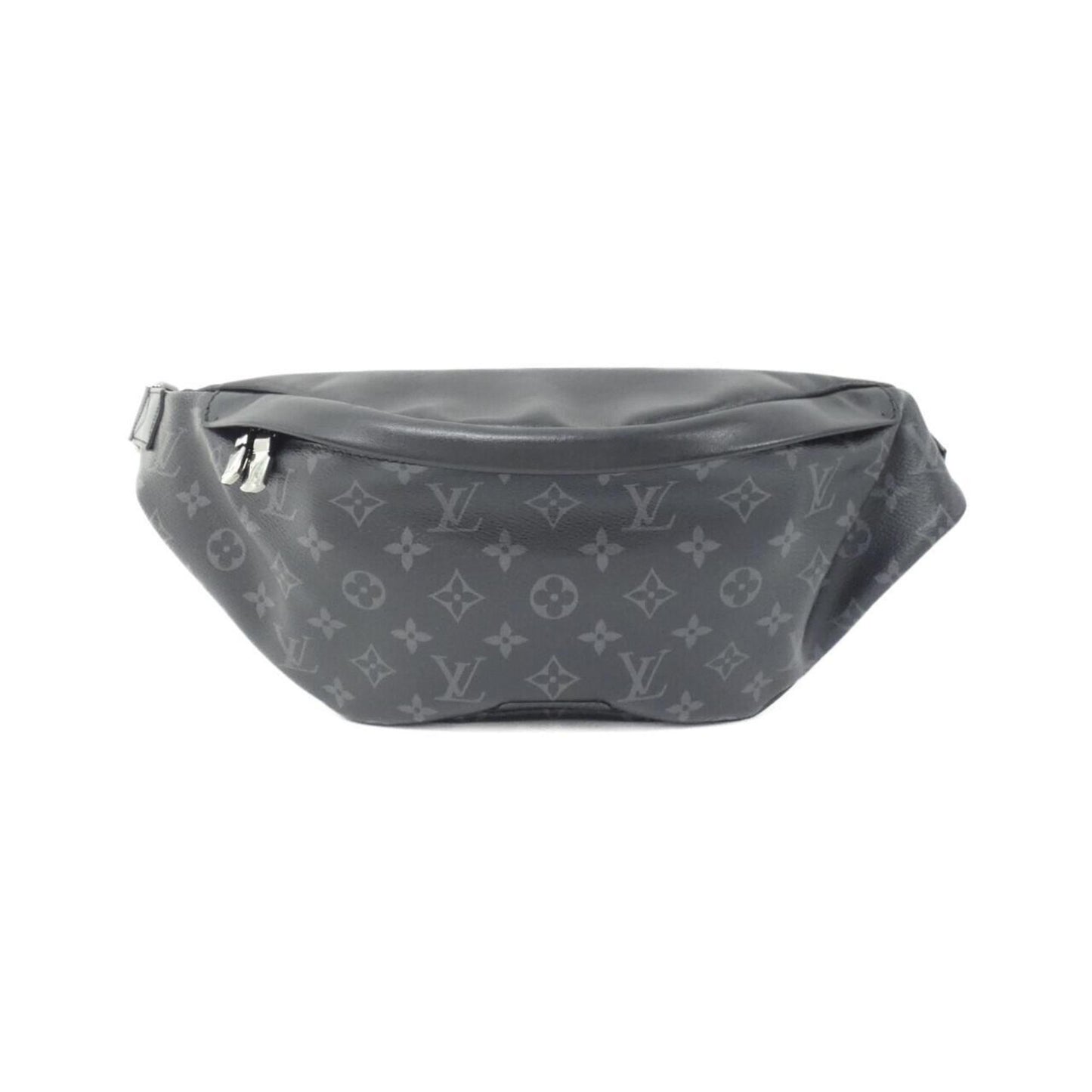 Louis Vuitton Monogram Eclipse Discovery Bumbag M44336 Shoulder Bag