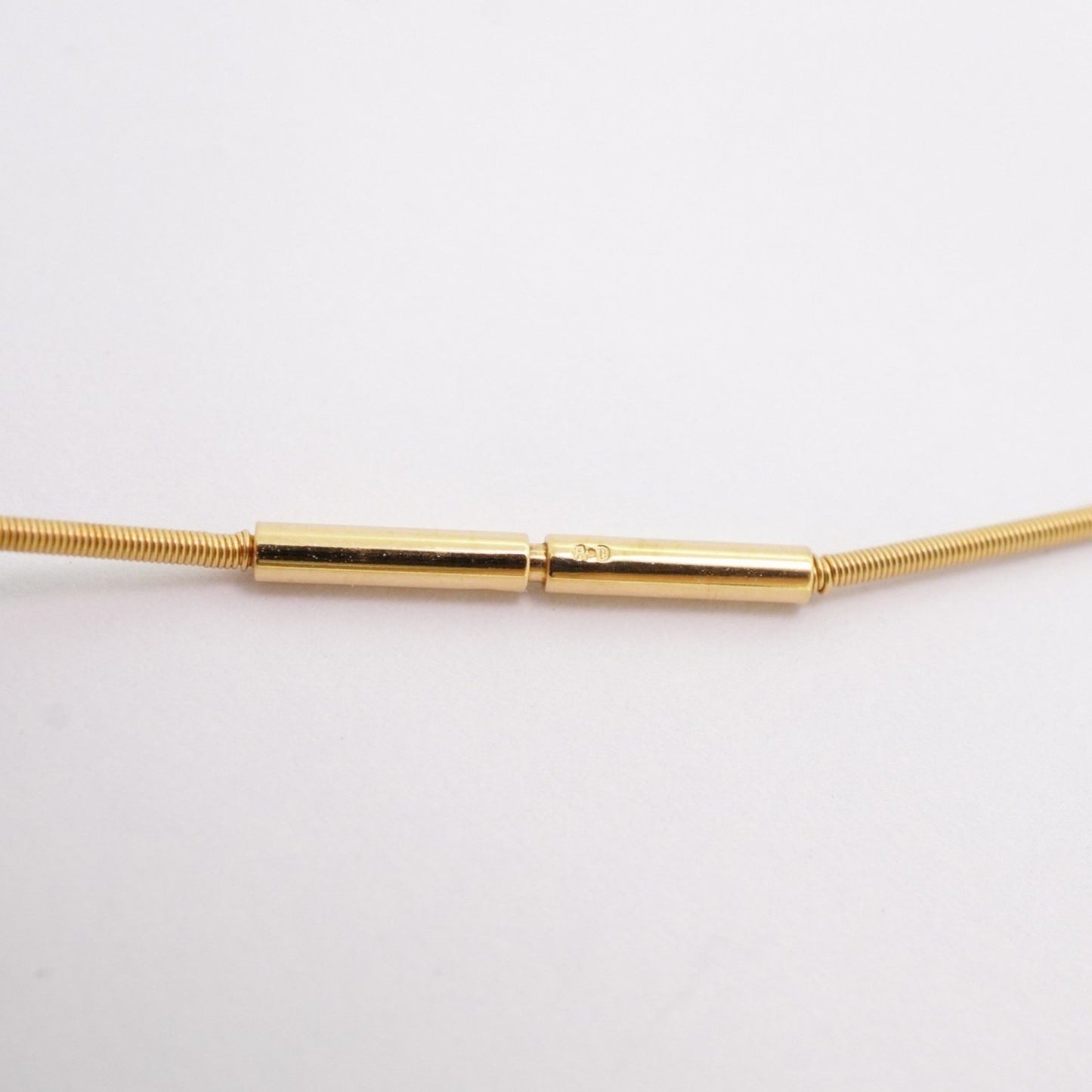 Hermes Necklace