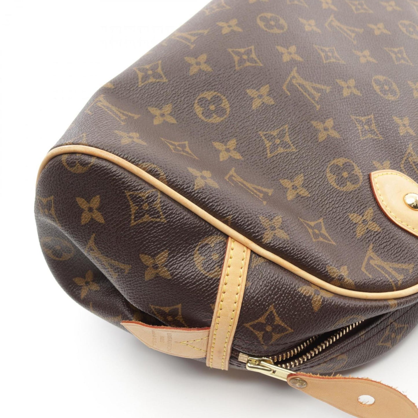 Louis Vuitton Montorgueil Pm Monogram Shoulder Bag