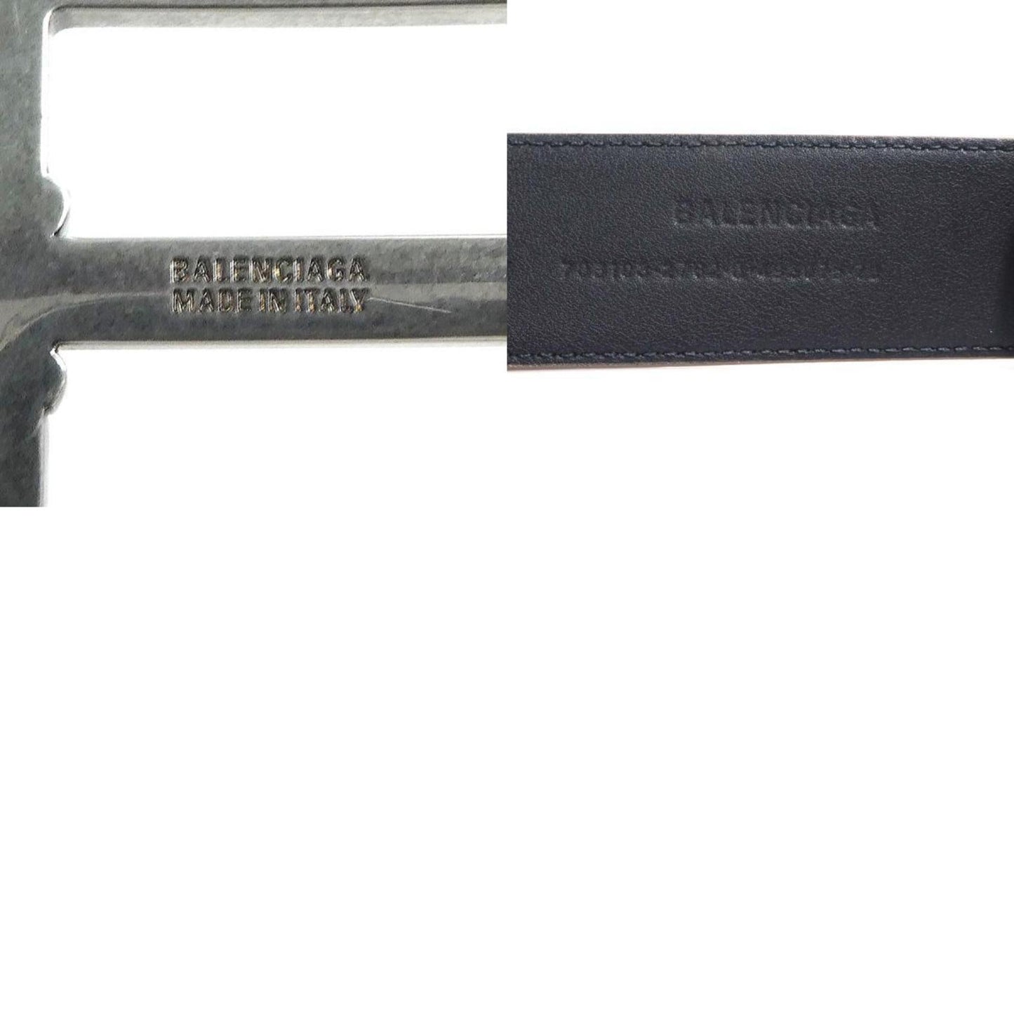 Balenciaga Balenciaga Belt