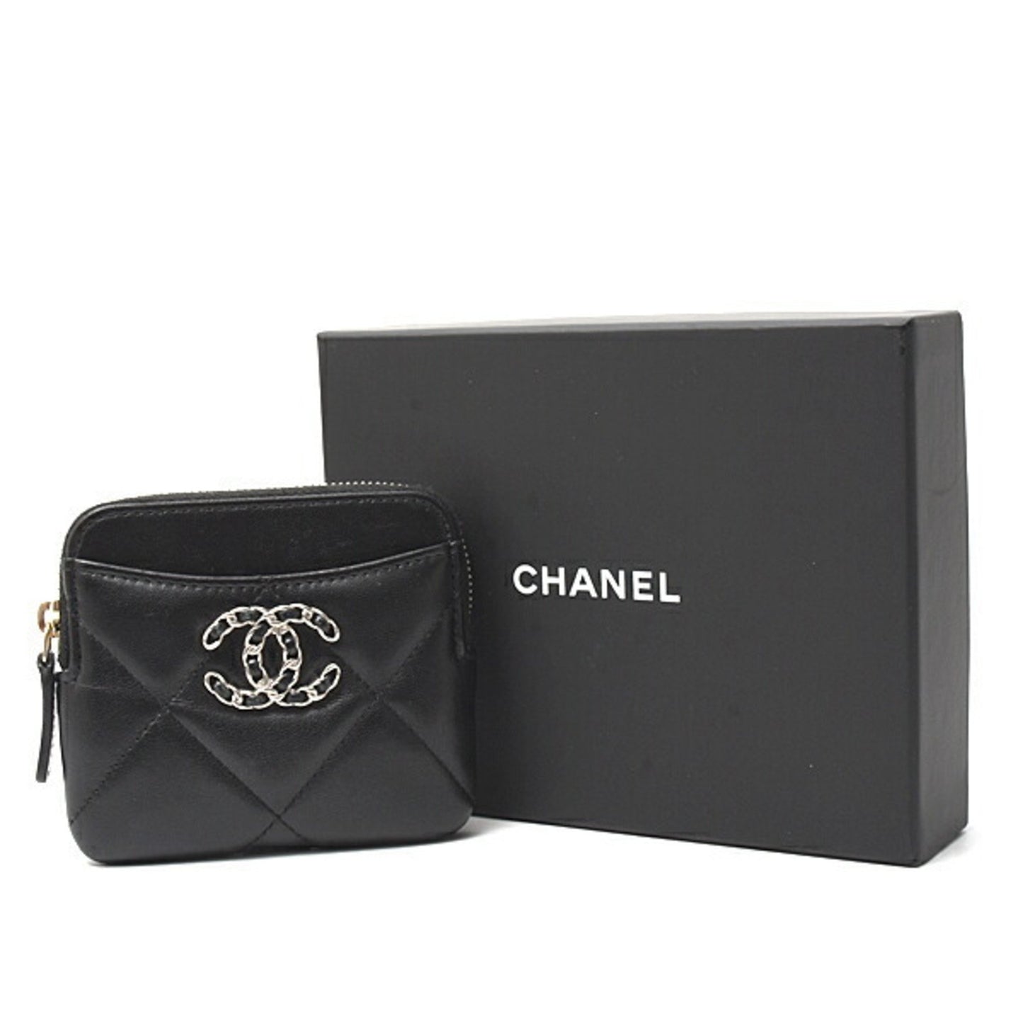 Chanel Women'S Wallet