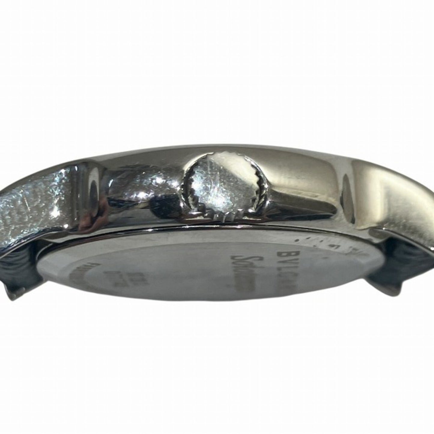Bvlgari Solotempo St29S Quartz Watch