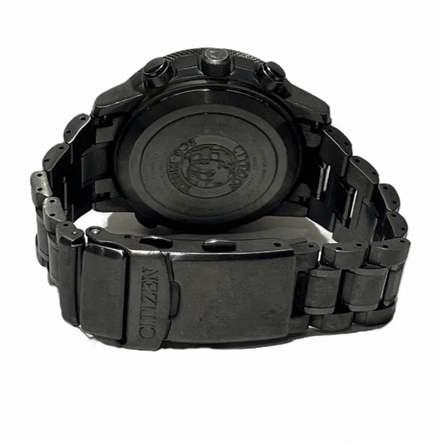 Citizen Promaster Sky Jy8025-59E Radio-Controlled Solar Eco-Drive