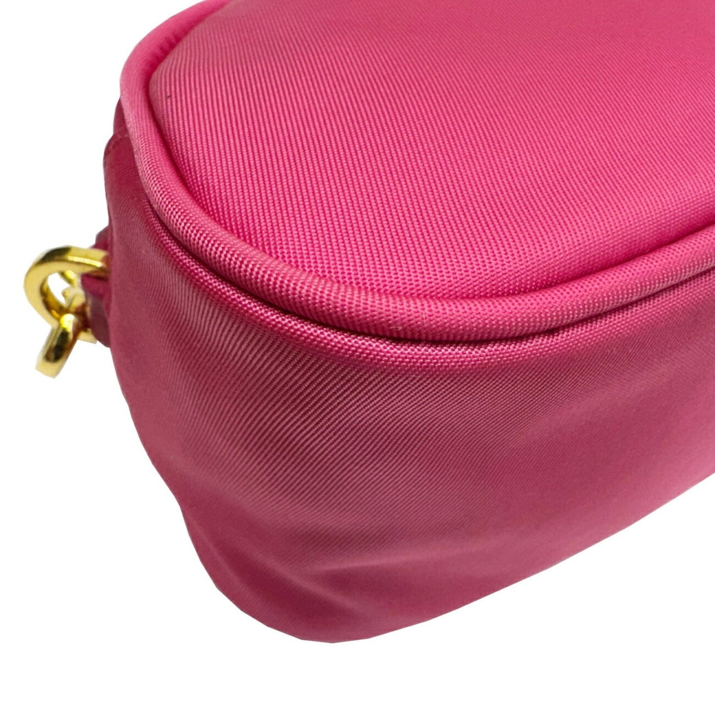 Prada Prada Pouch 1N1867 Nylon