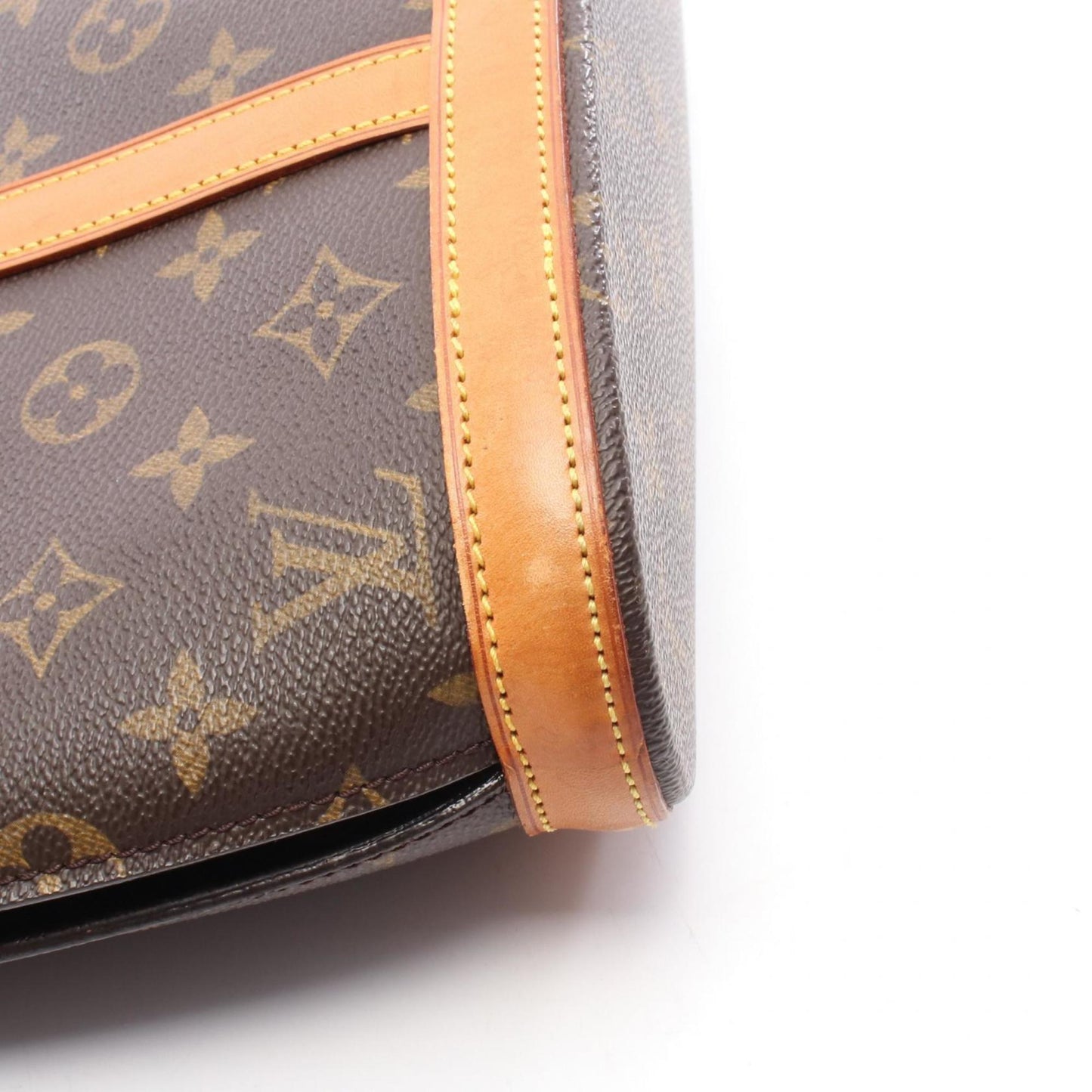 Louis Vuitton Babylon Shoulder Bag