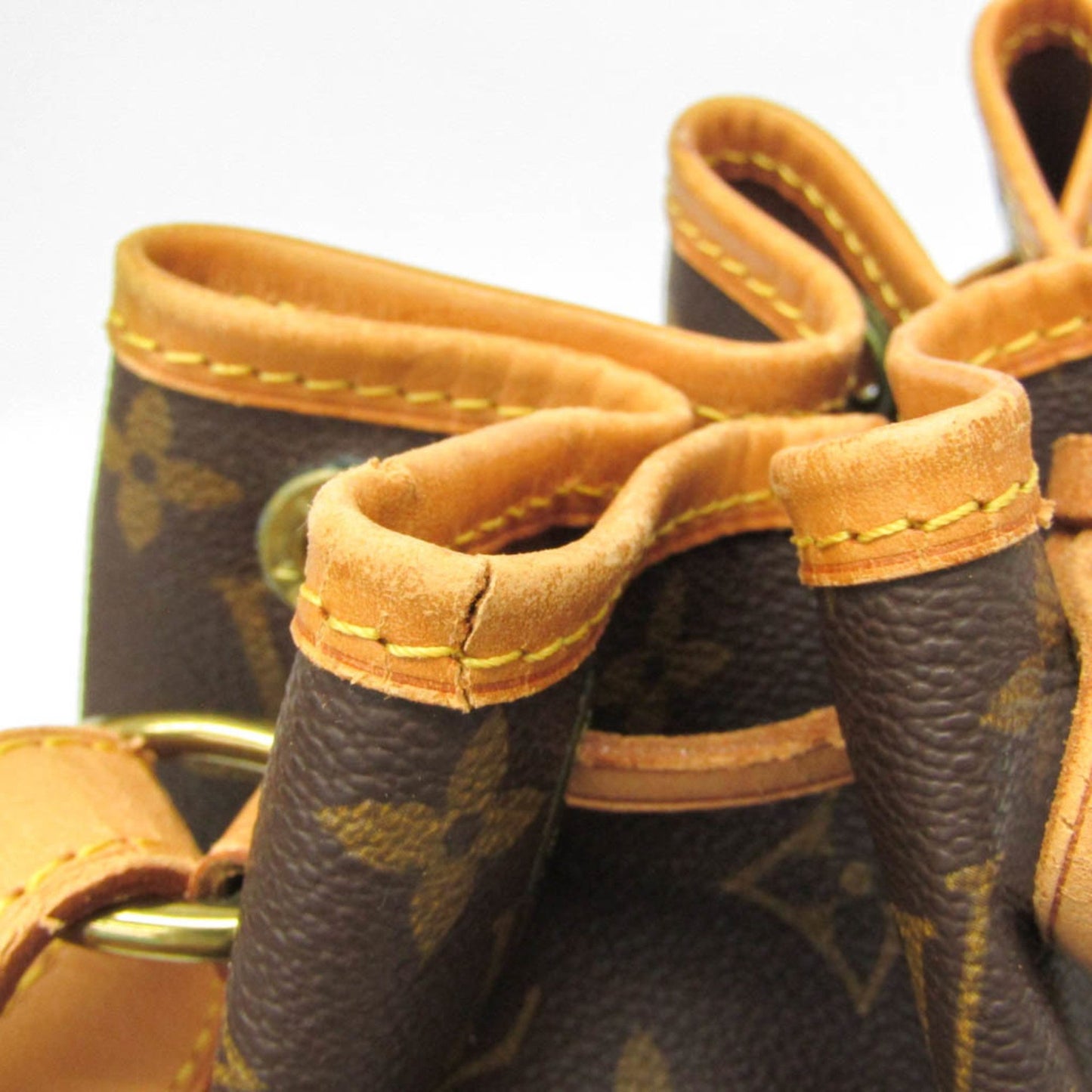 Louis Vuitton Monogram Petit Noe M42226