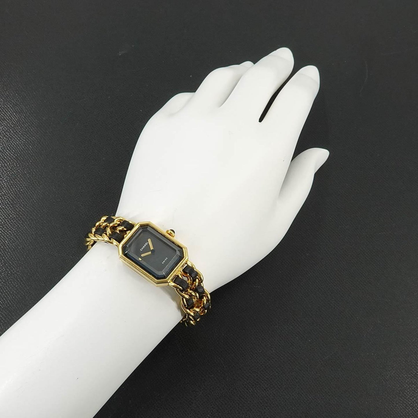 Chanel Premiere Women'S Watch