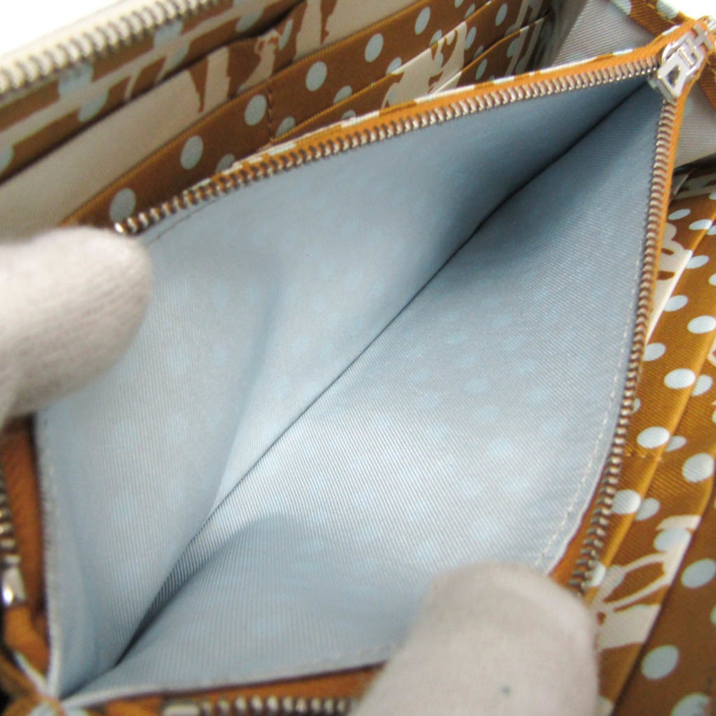 Hermes Silk'In Azap Long