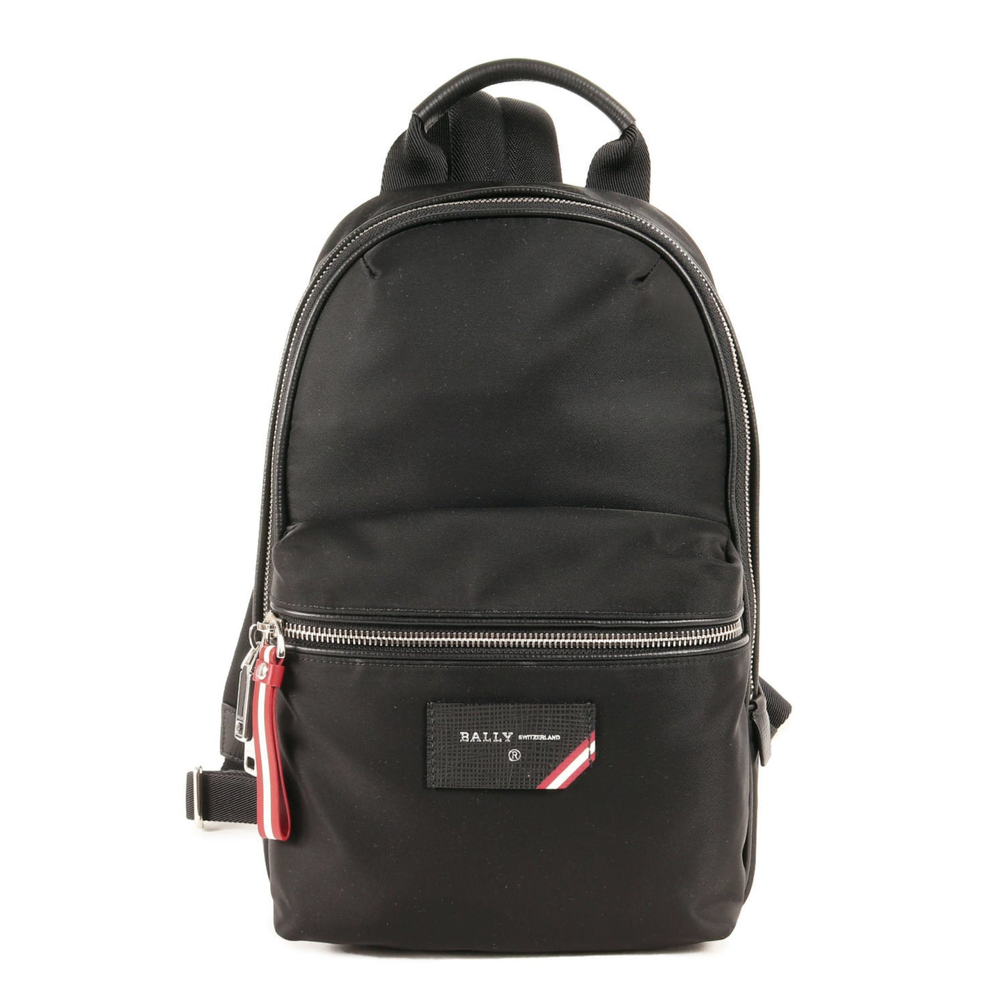 Bally Trainspotting Nylon Shoulder Bag (Fuston 6228790) For Men