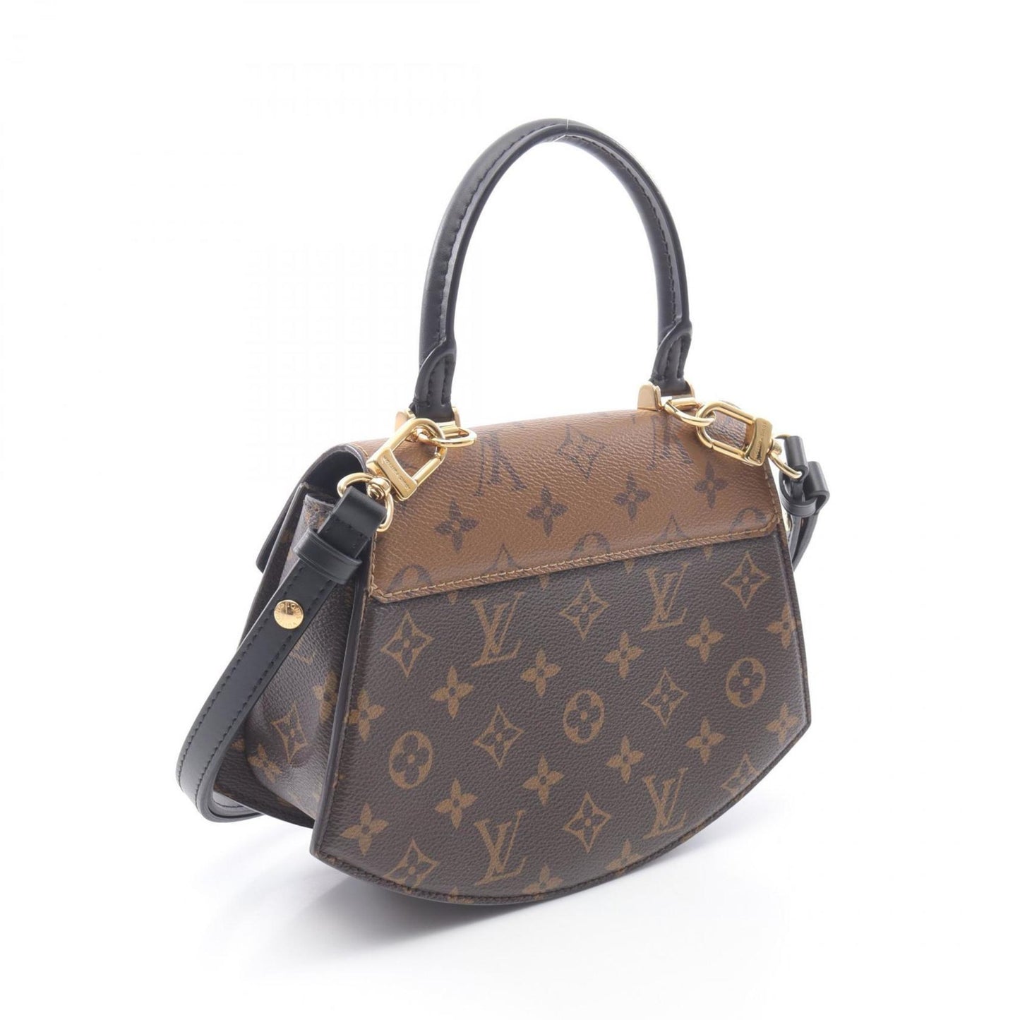 Louis Vuitton Tilsitt Handbag