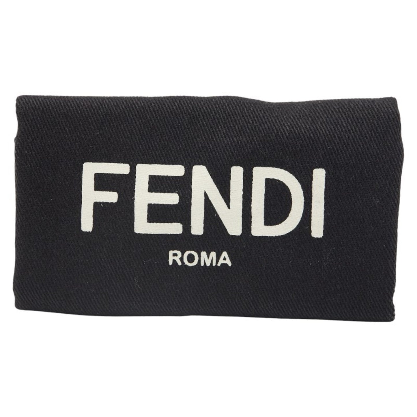 Fendi Air Pods Strap Necklace