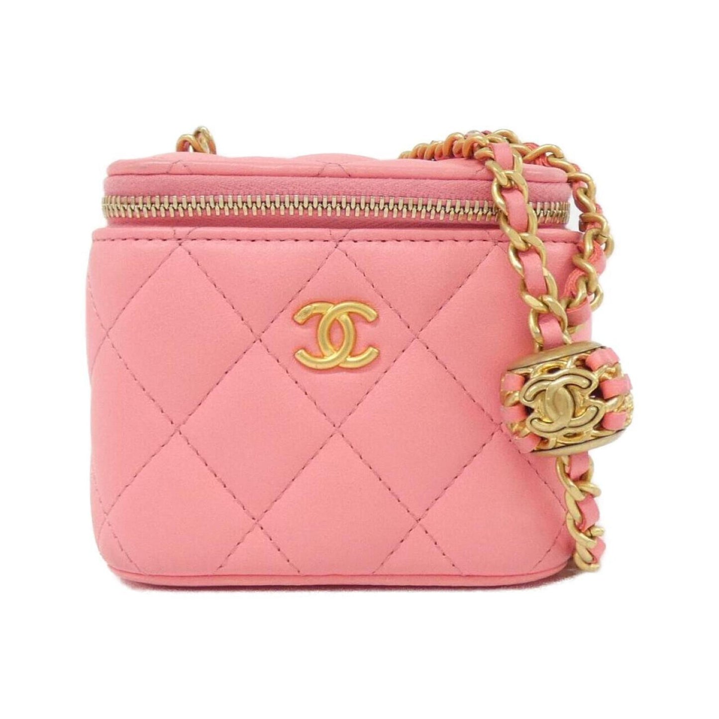 Chanel Ap1447 Shoulder Bag