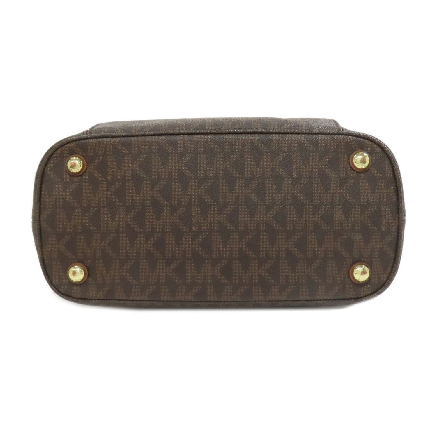 Michael Michael Kors Michael Kors Mk Signature Tote Bag